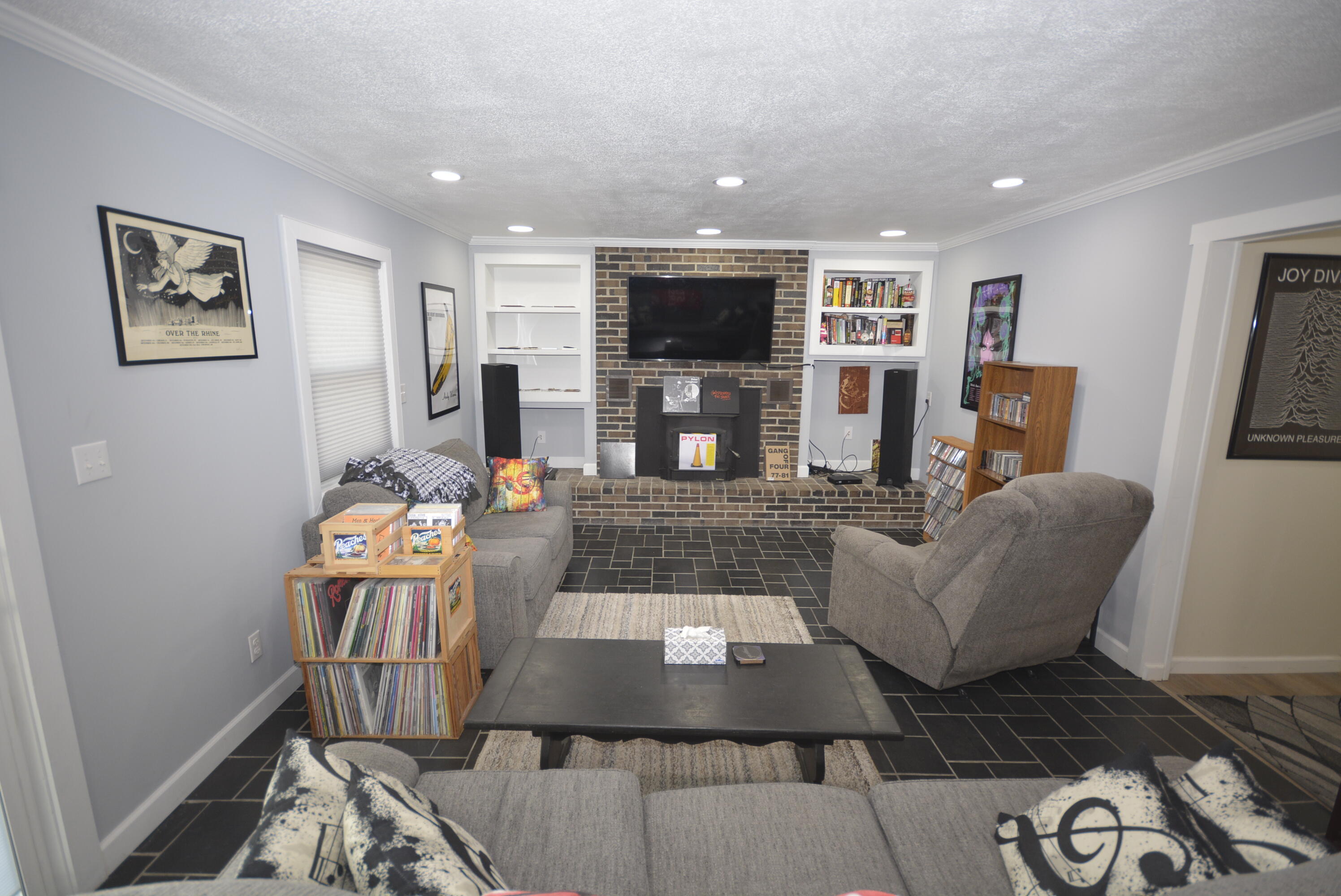 828 Circle Drive, Wapakoneta, Ohio 45895