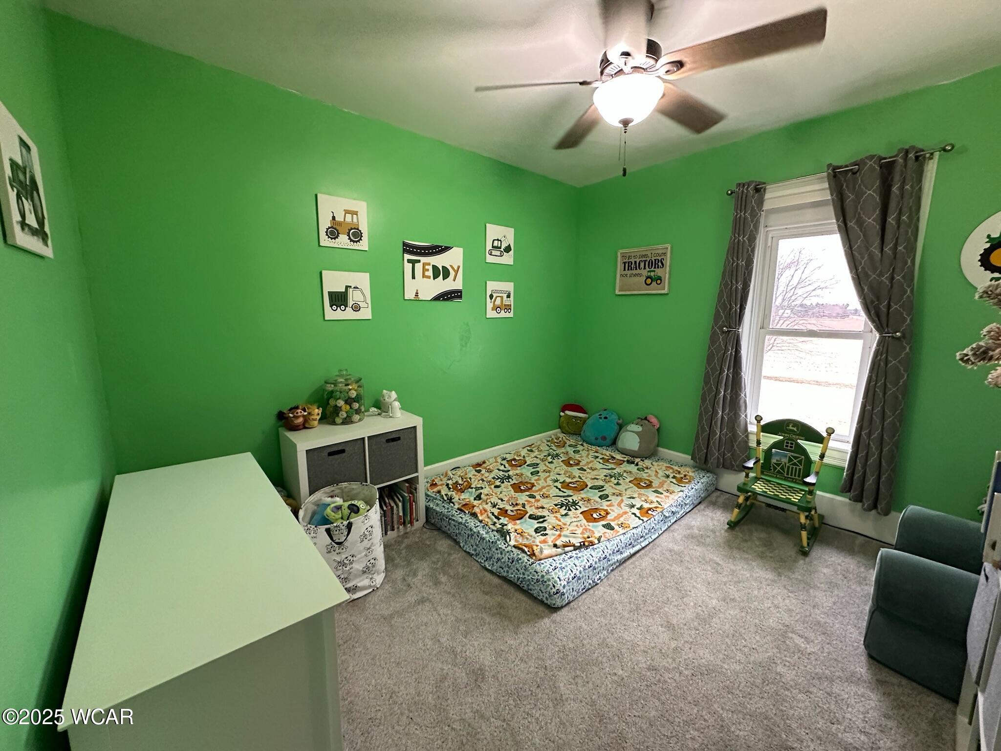 9224 County Road 14, Dunkirk, Ohio