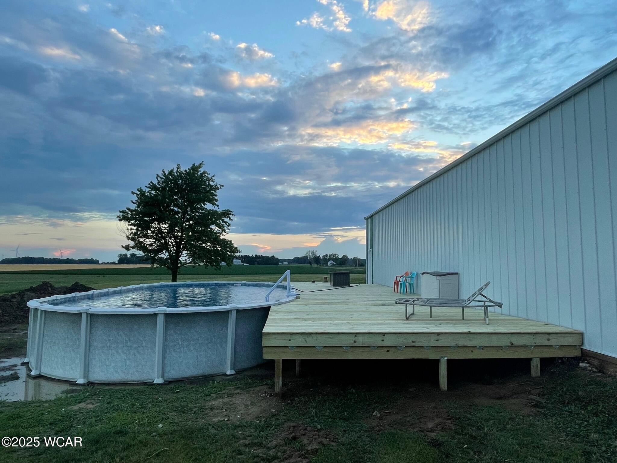 9224 County Road 14, Dunkirk, Ohio