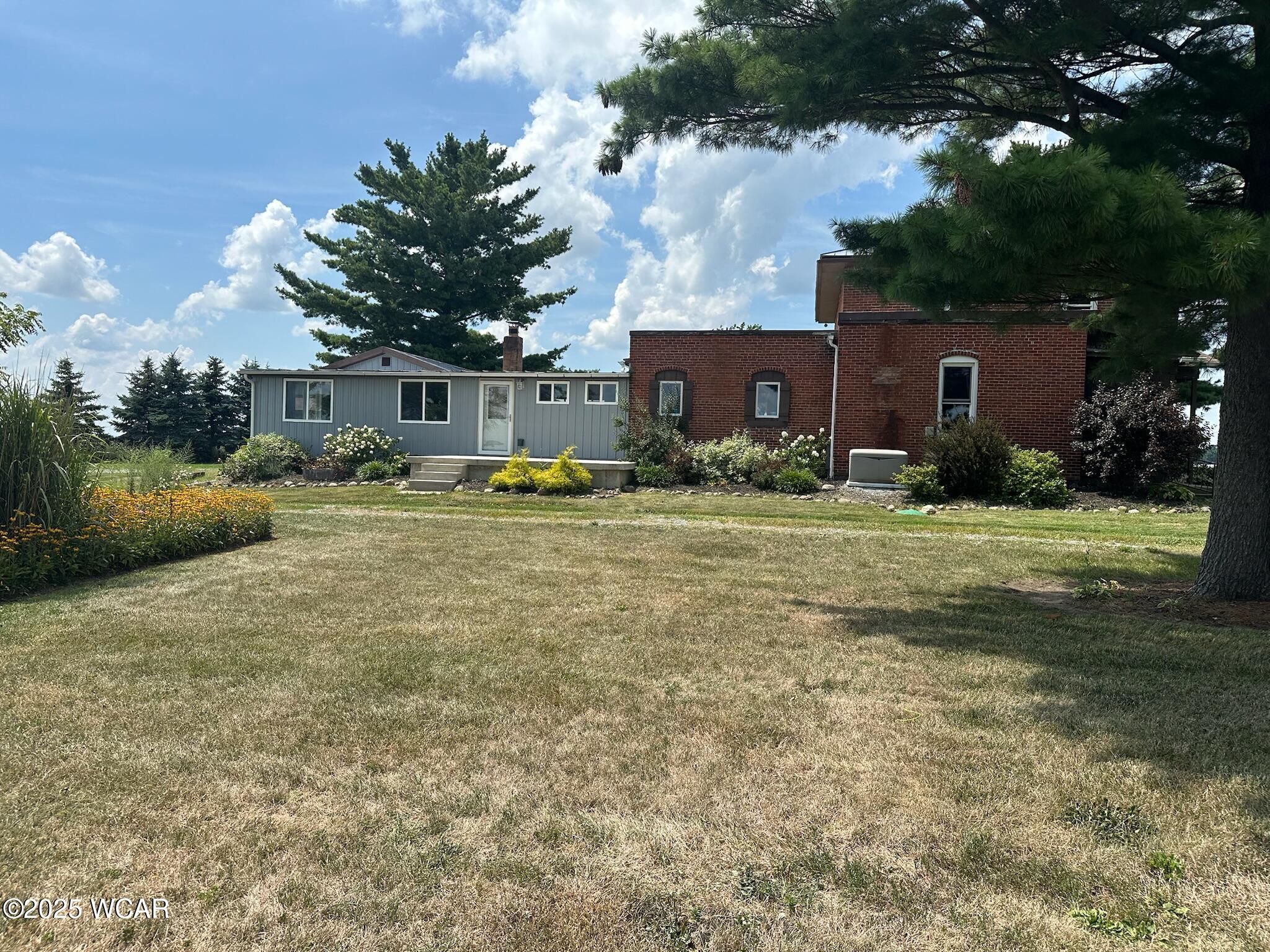 9224 County Road 14, Dunkirk, Ohio