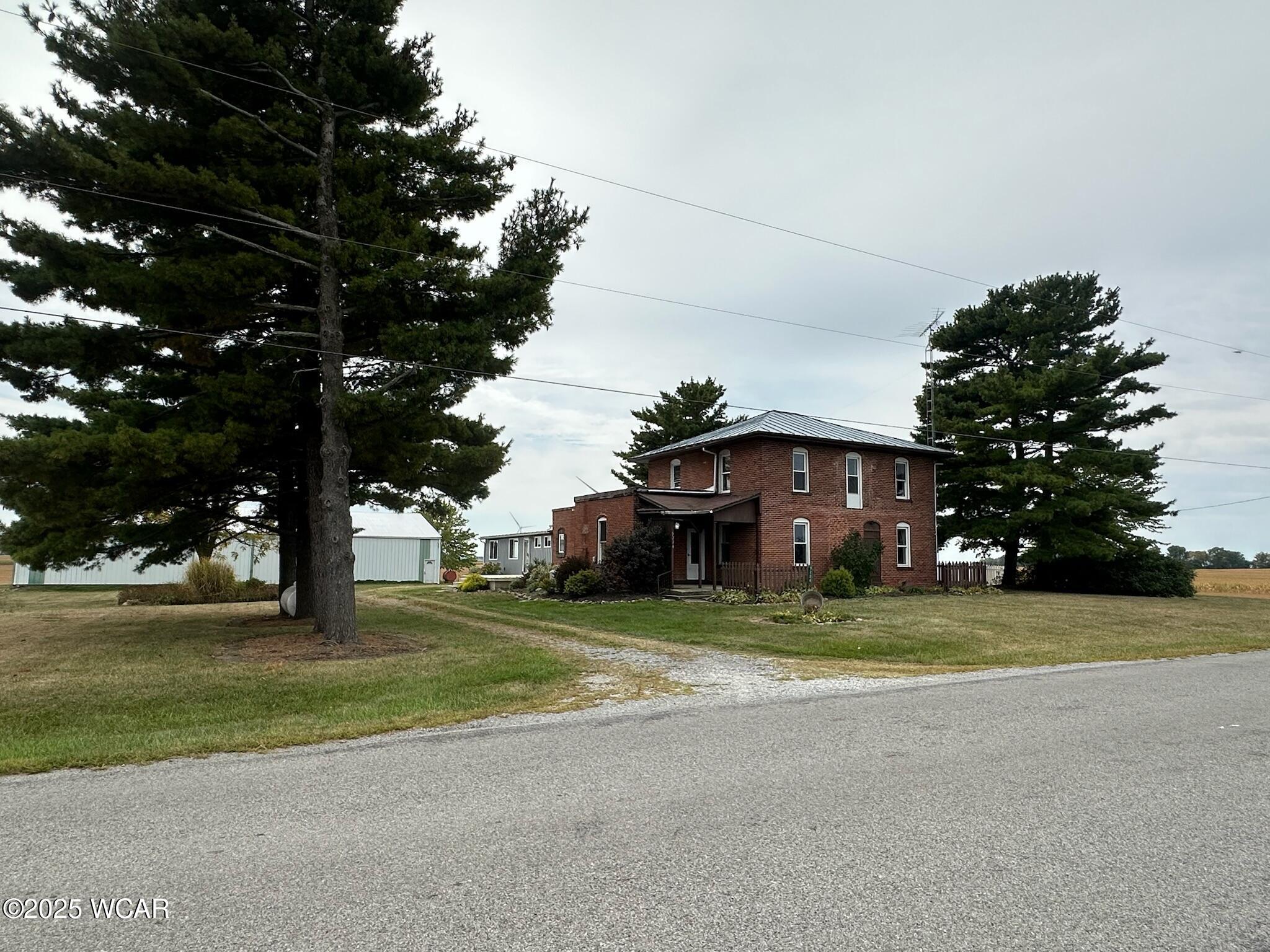 9224 County Road 14, Dunkirk, Ohio
