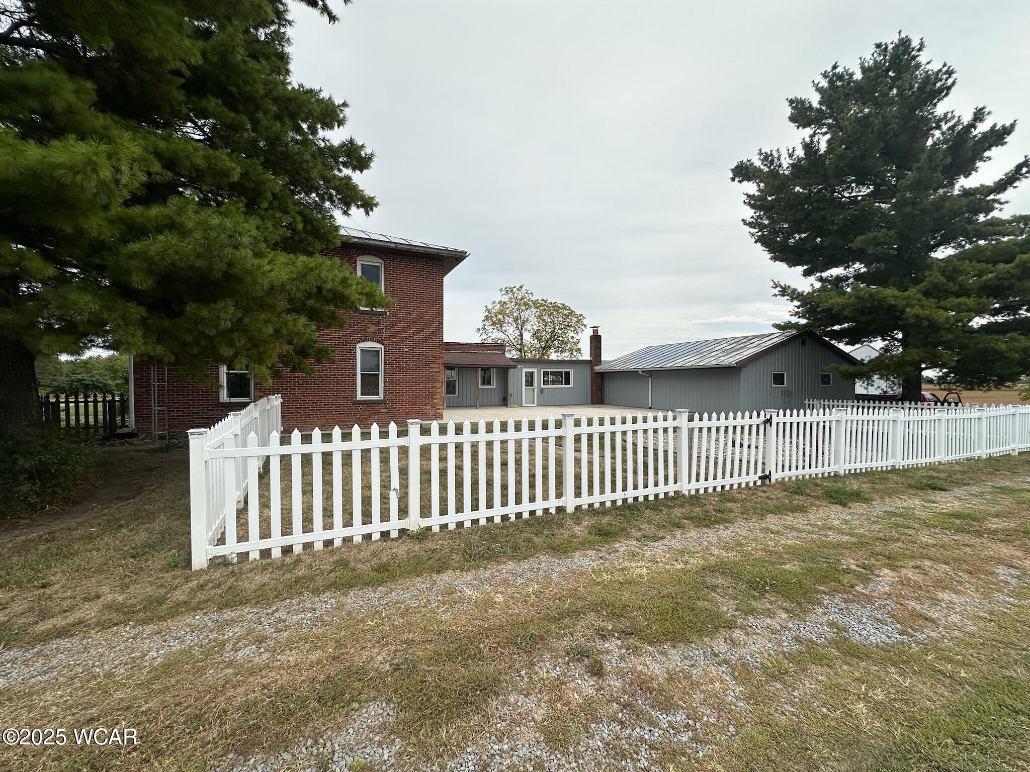 9224 County Road 14, Dunkirk, Ohio