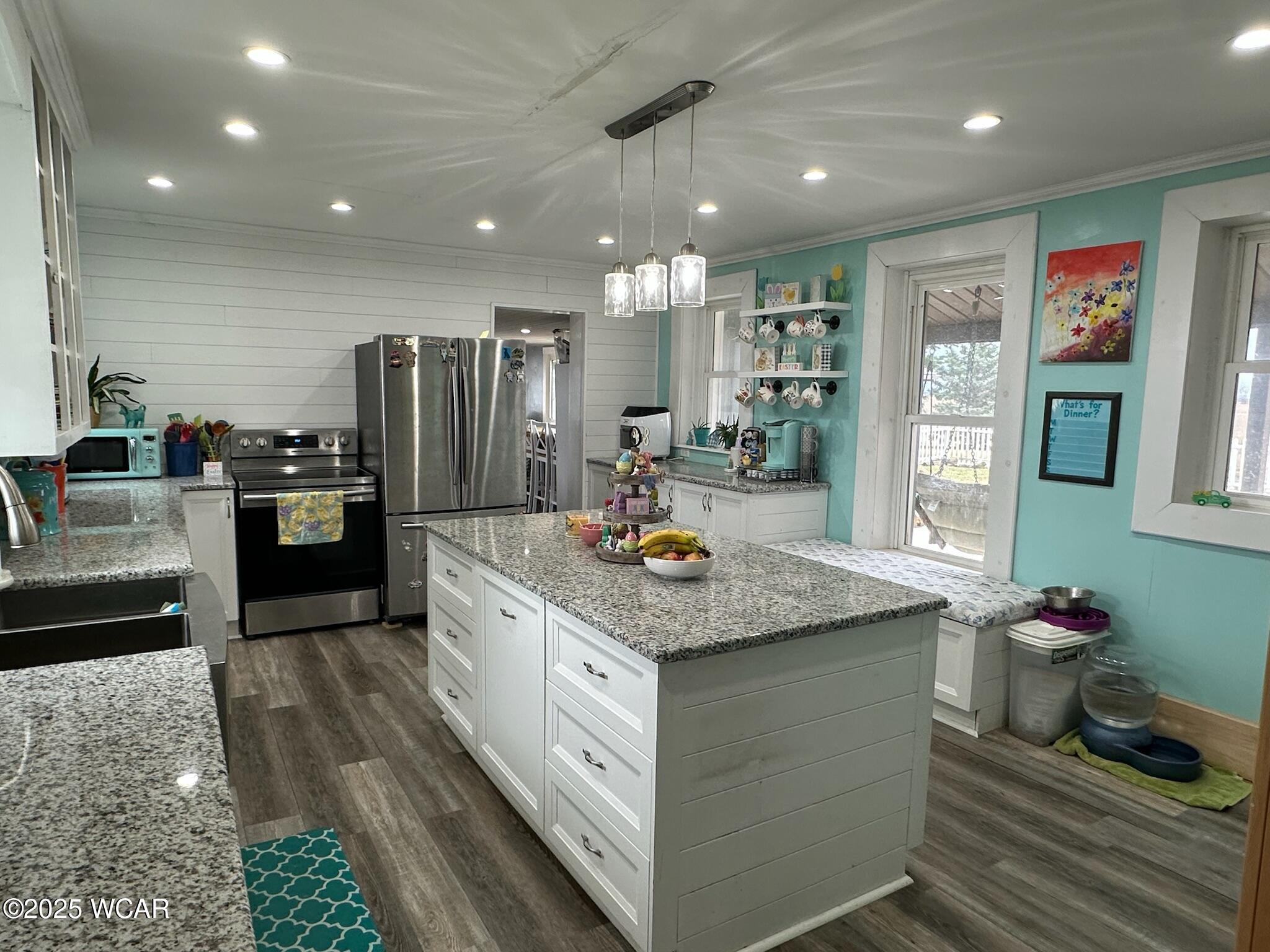 9224 County Road 14, Dunkirk, Ohio