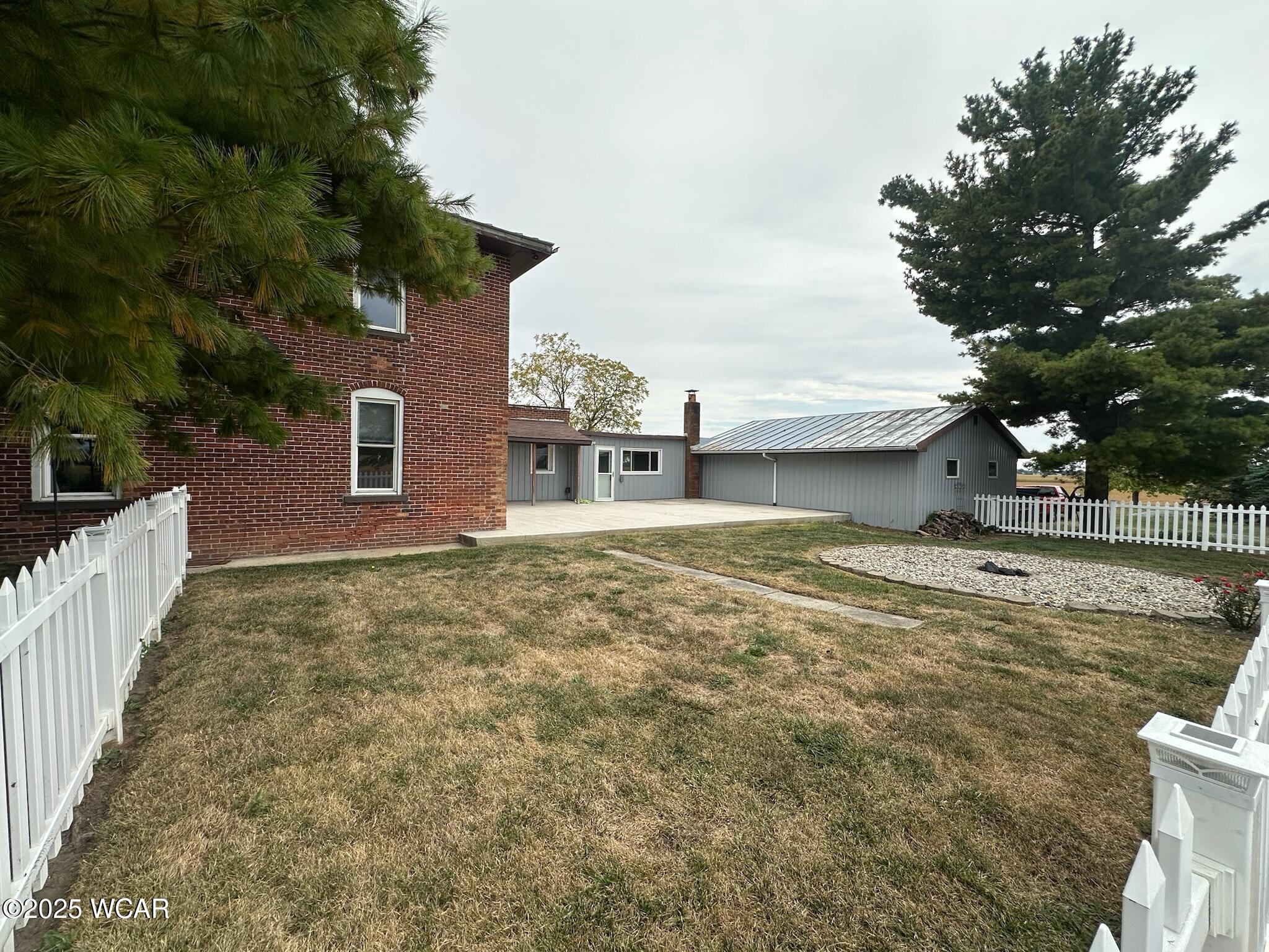 9224 County Road 14, Dunkirk, Ohio