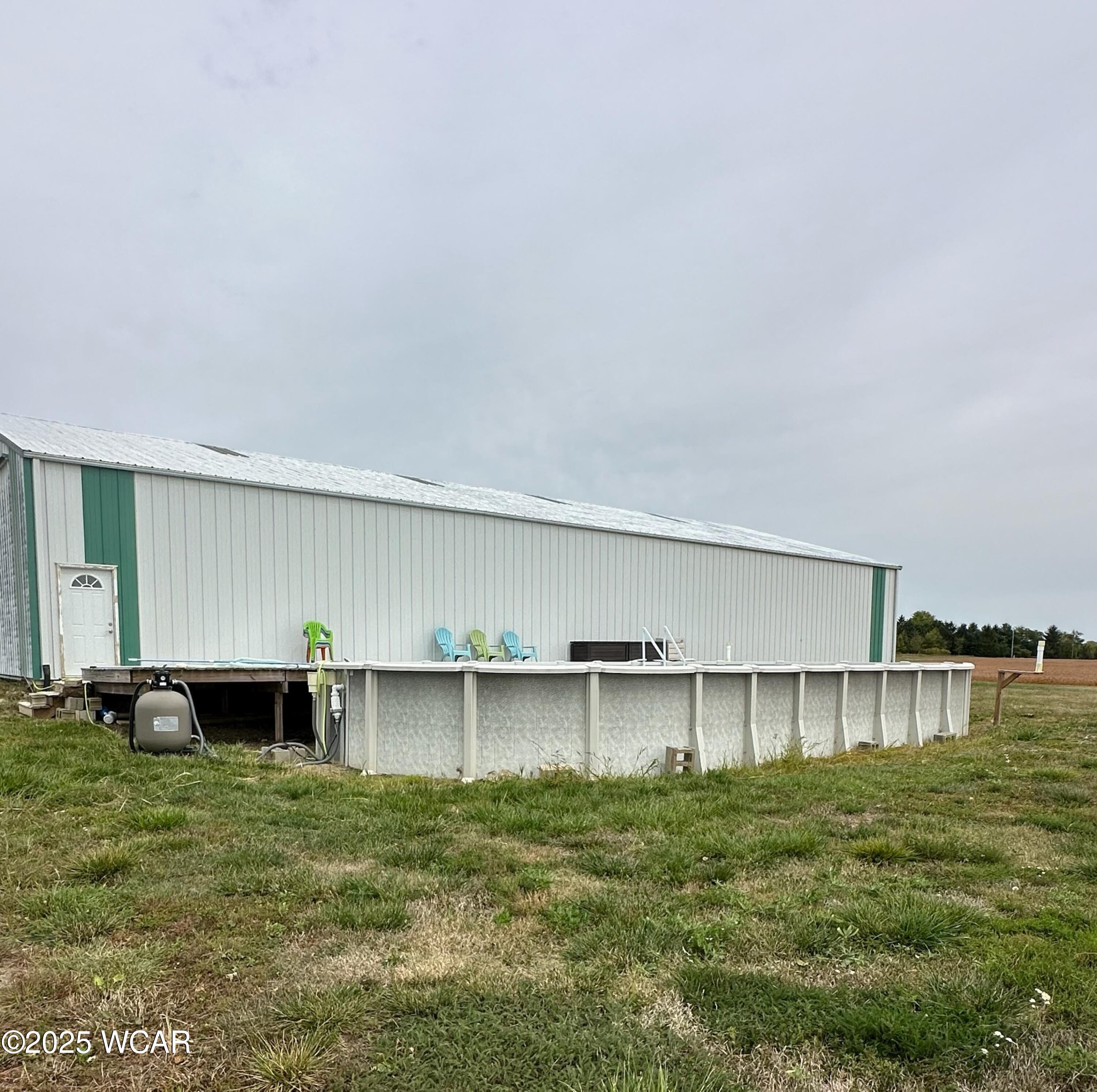 9224 County Road 14, Dunkirk, Ohio