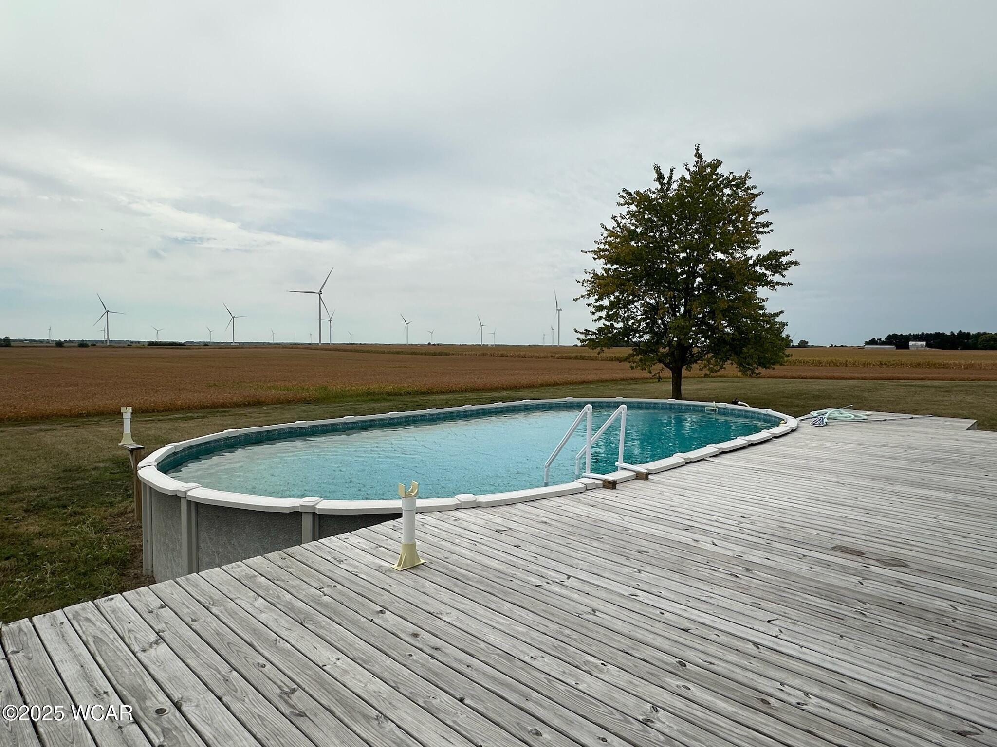 9224 County Road 14, Dunkirk, Ohio