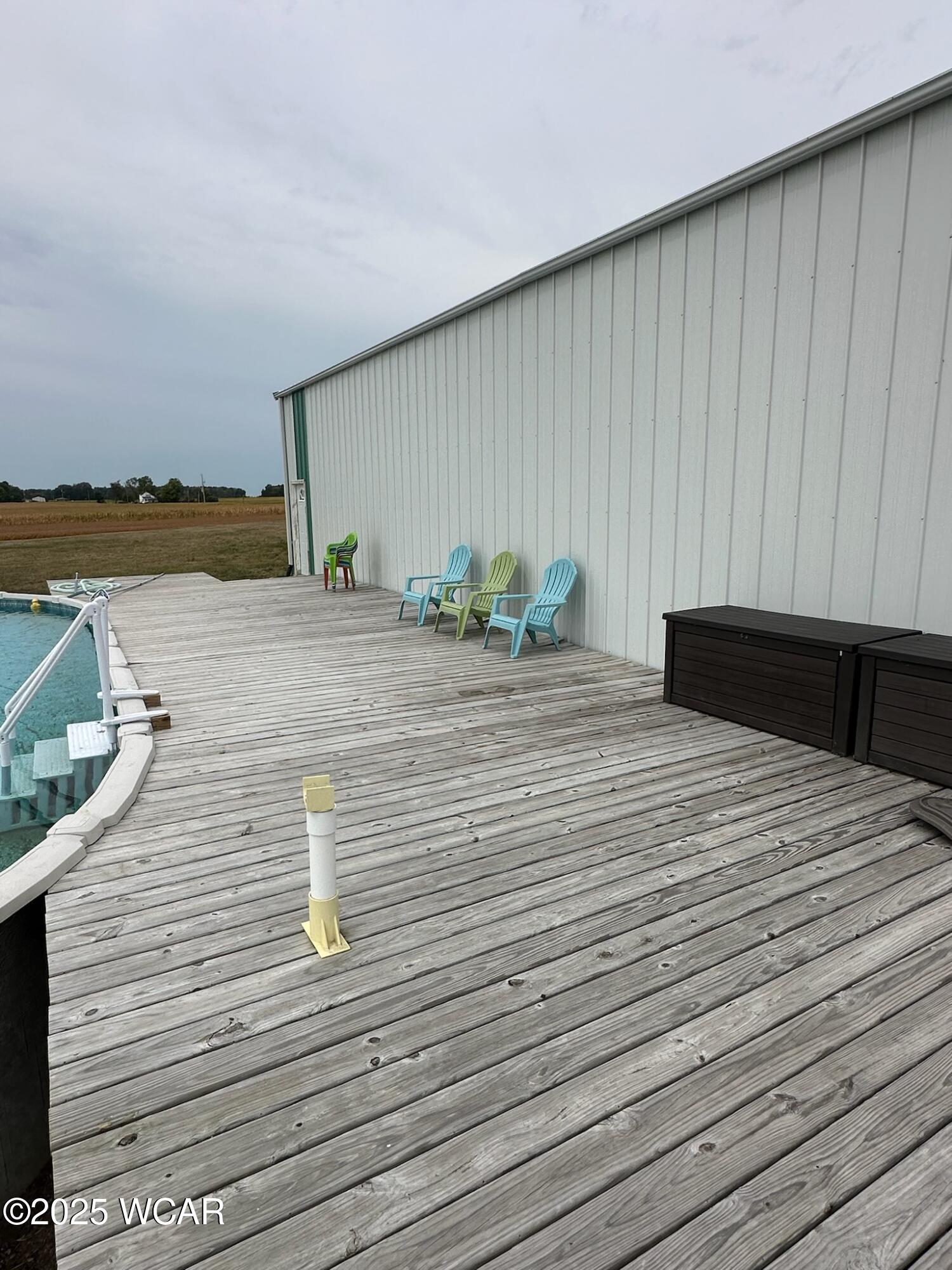 9224 County Road 14, Dunkirk, Ohio