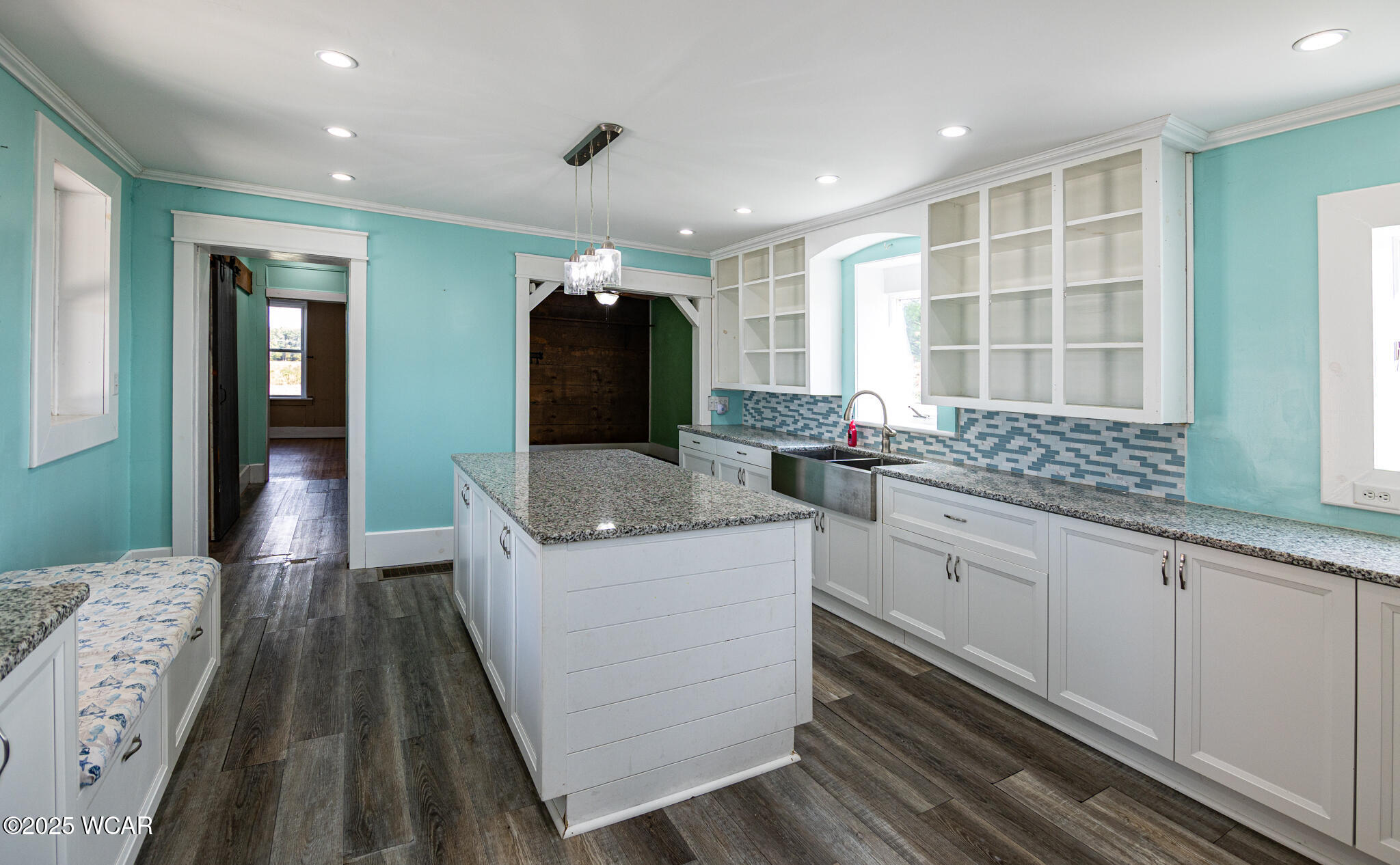 9224 County Road 14, Dunkirk, Ohio