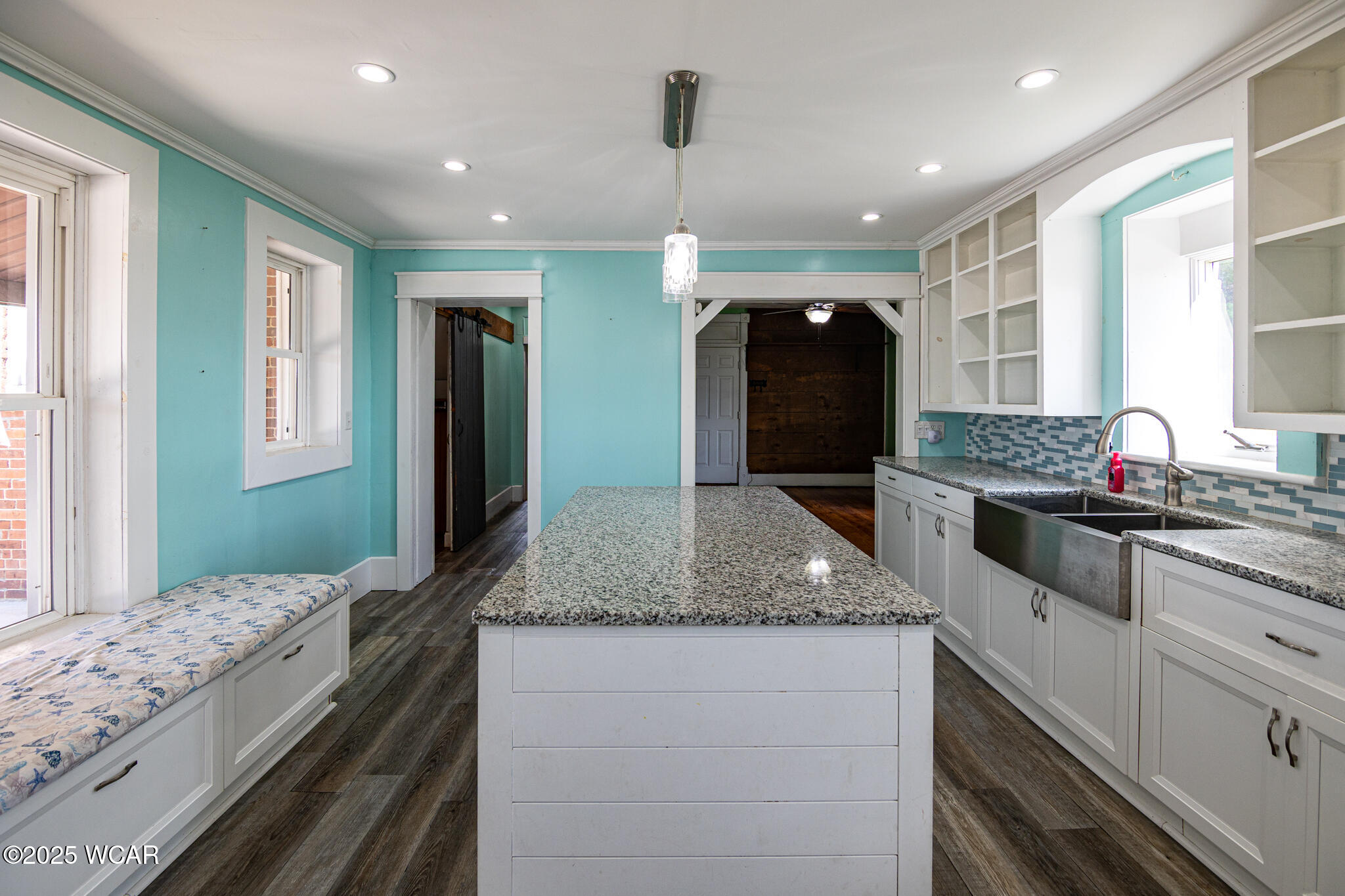 9224 County Road 14, Dunkirk, Ohio