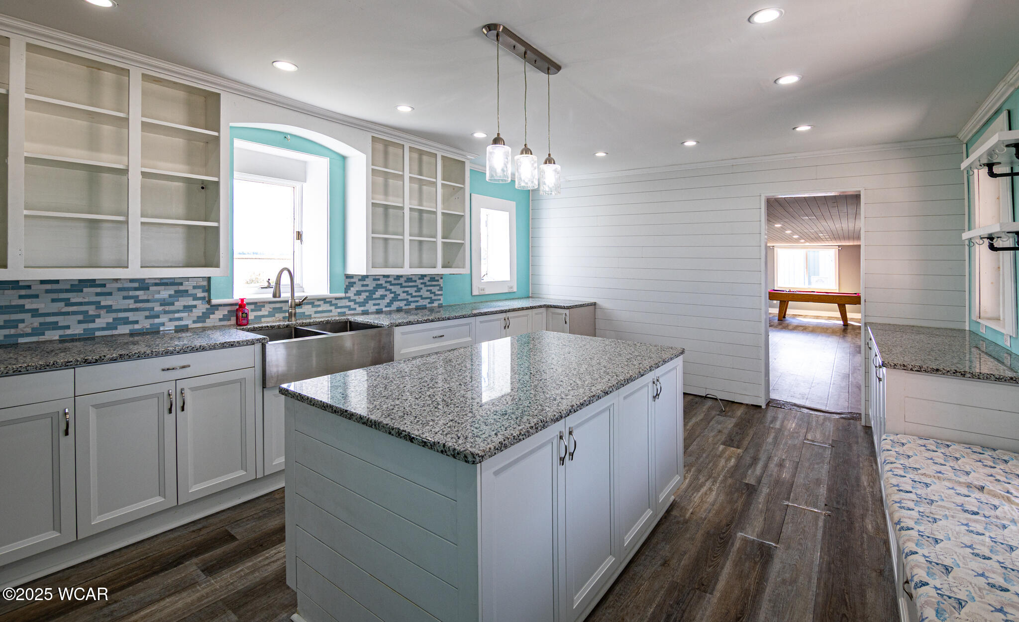 9224 County Road 14, Dunkirk, Ohio