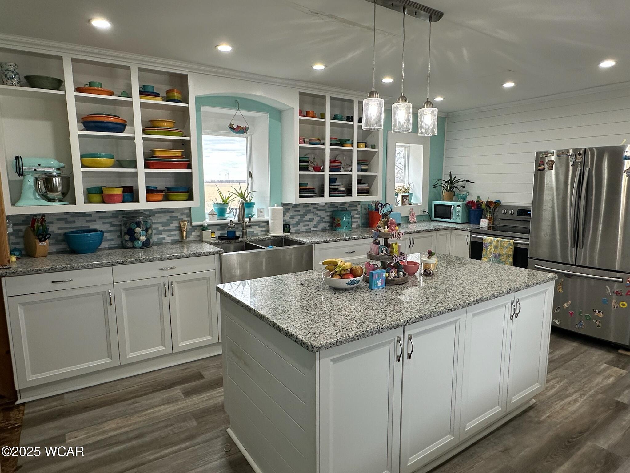 9224 County Road 14, Dunkirk, Ohio