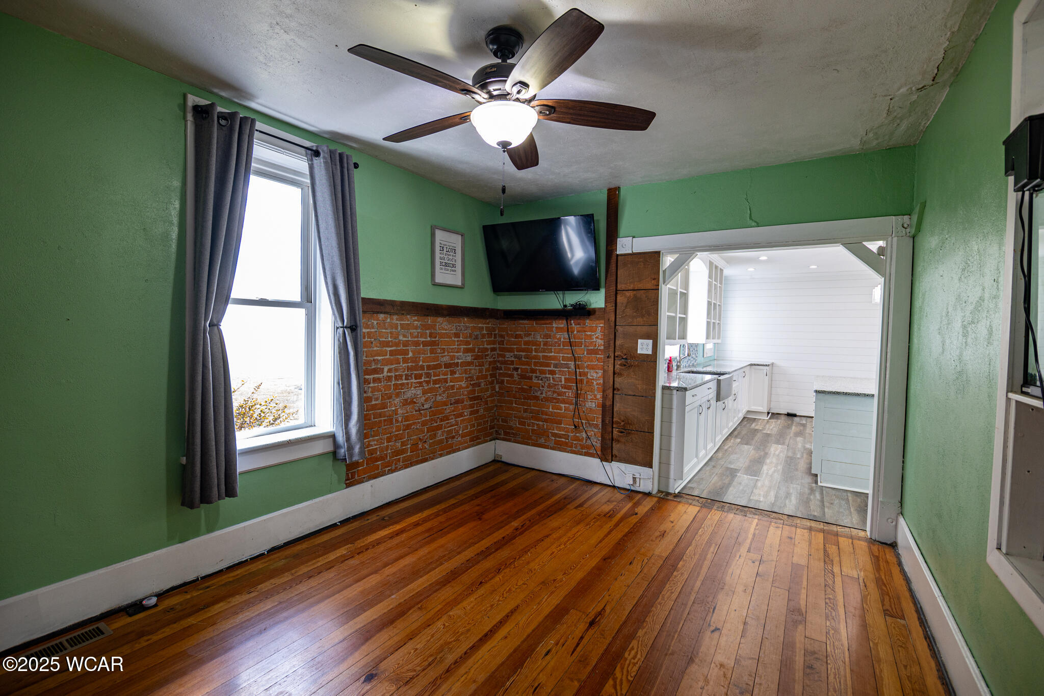 9224 County Road 14, Dunkirk, Ohio