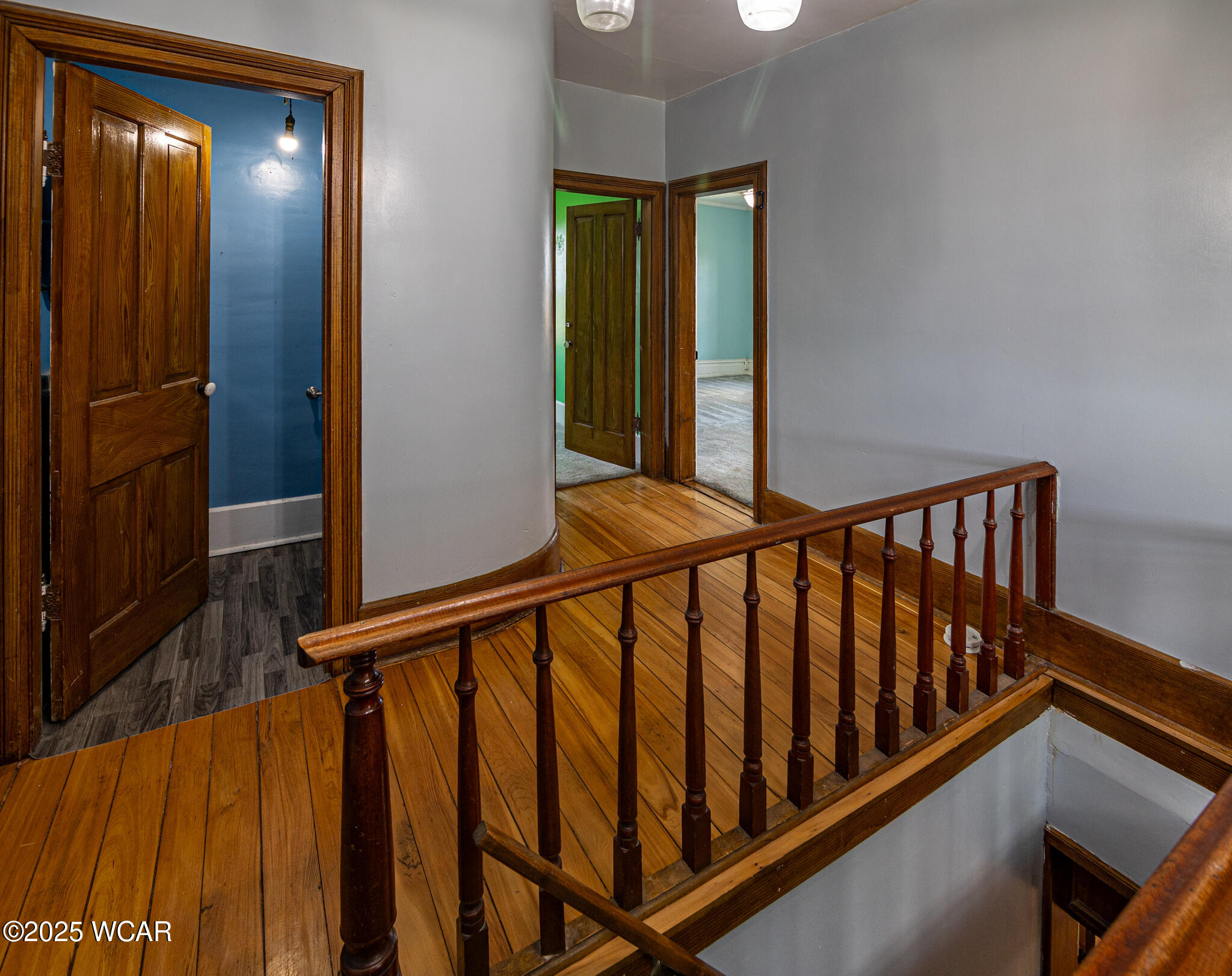 9224 County Road 14, Dunkirk, Ohio