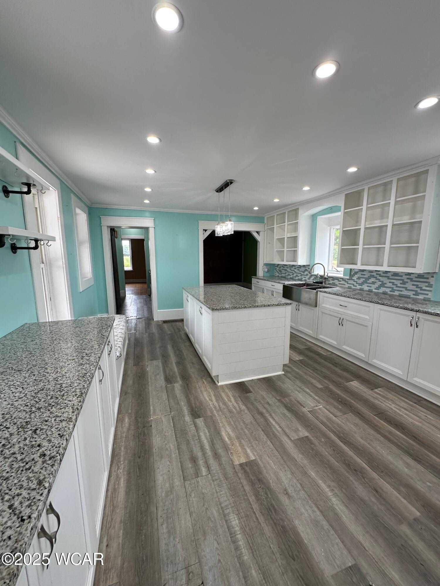 9224 County Road 14, Dunkirk, Ohio