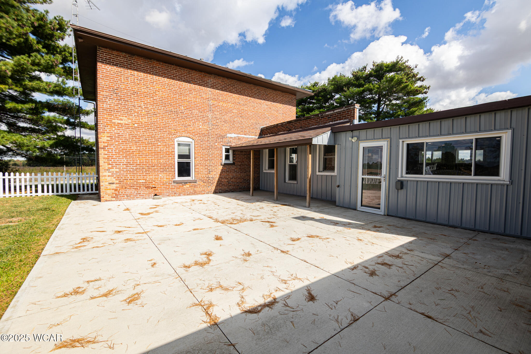 9224 County Road 14, Dunkirk, Ohio