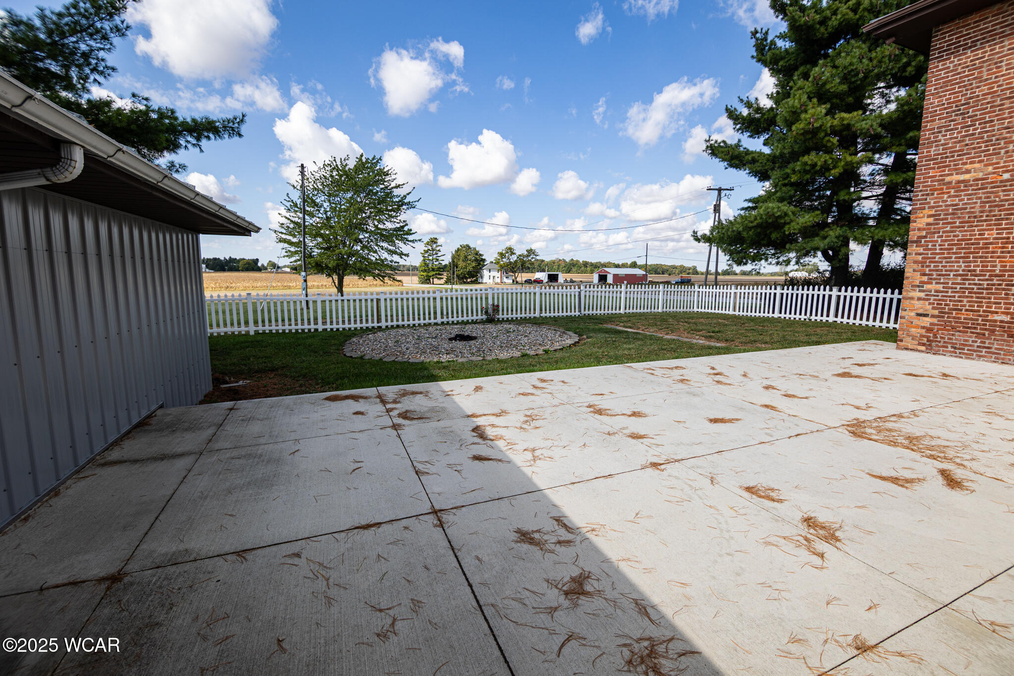 9224 County Road 14, Dunkirk, Ohio