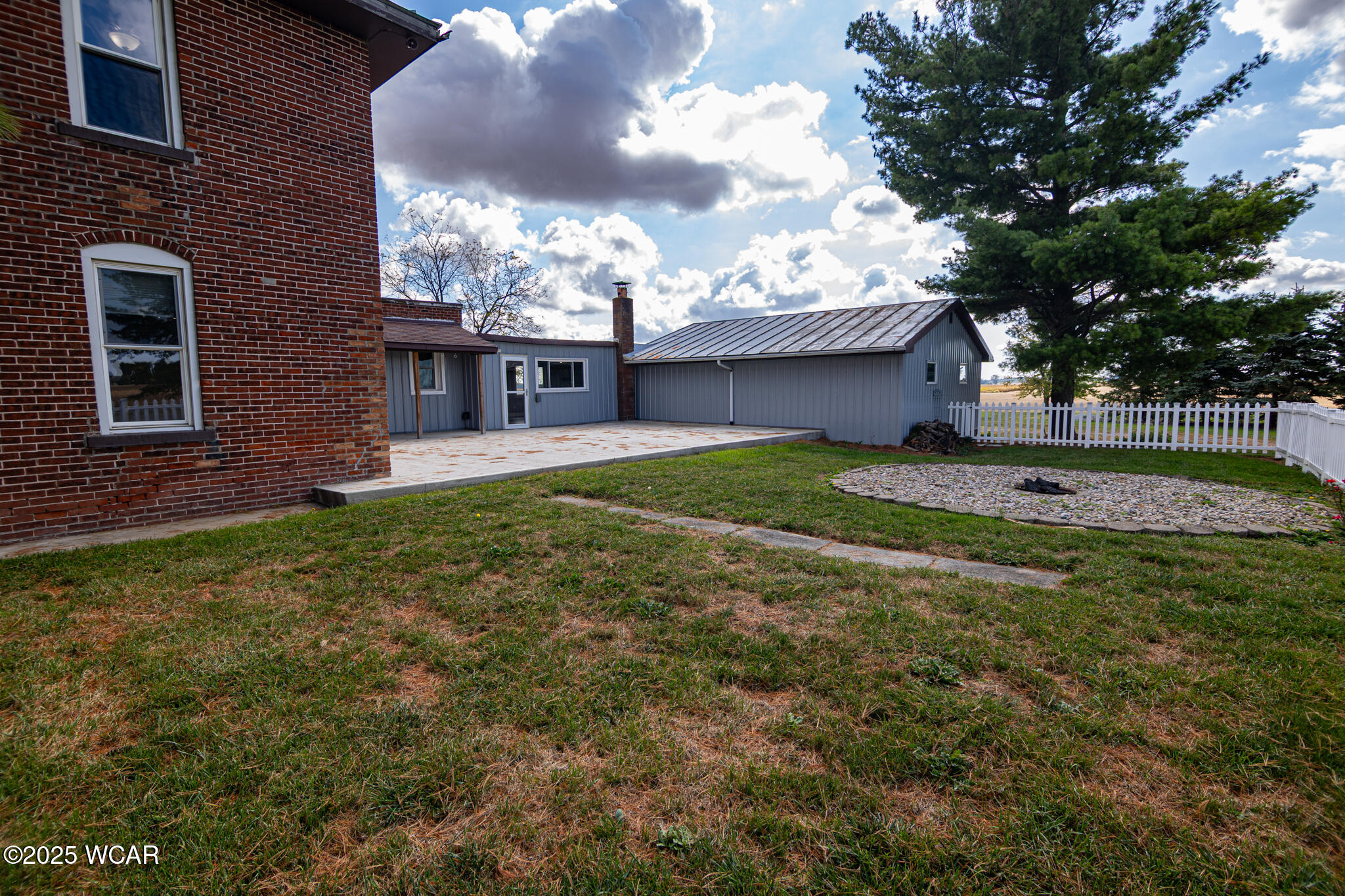 9224 County Road 14, Dunkirk, Ohio