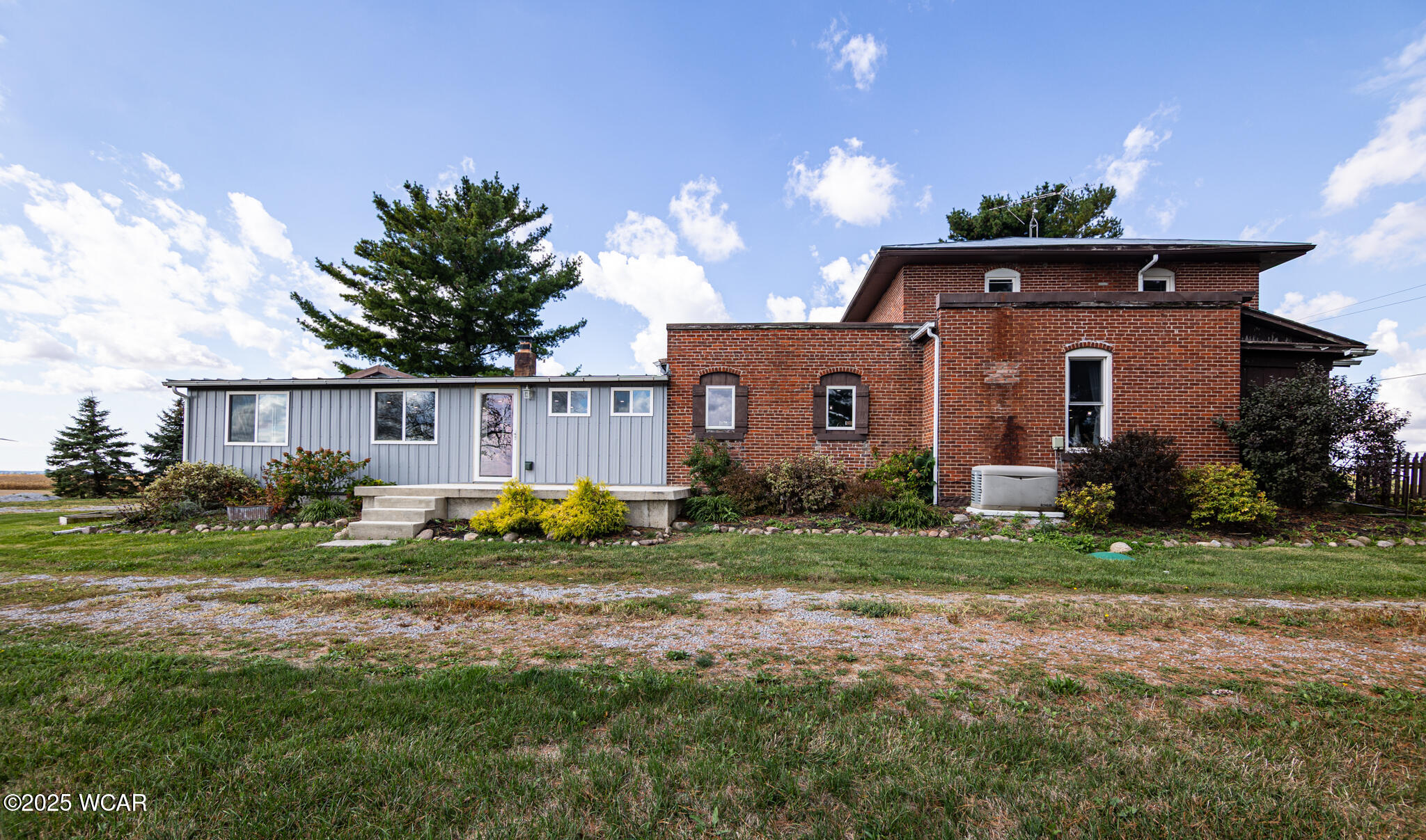 9224 County Road 14, Dunkirk, Ohio