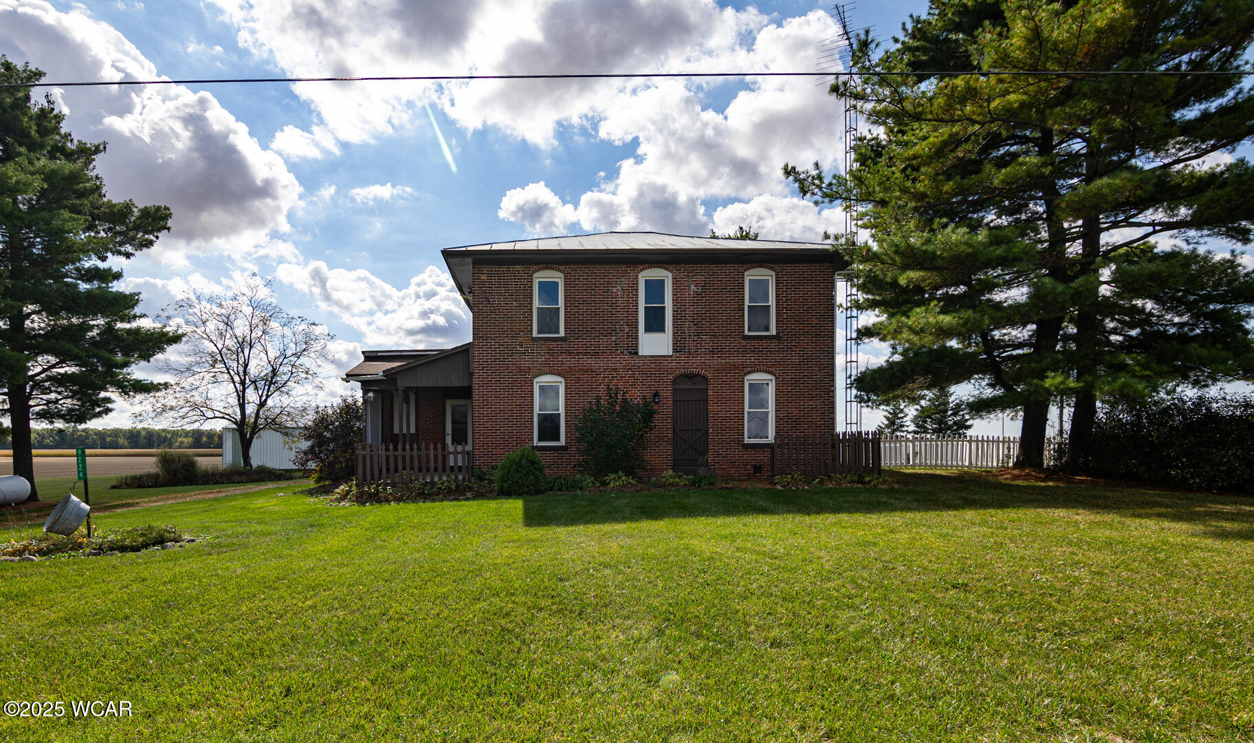 9224 County Road 14, Dunkirk, Ohio