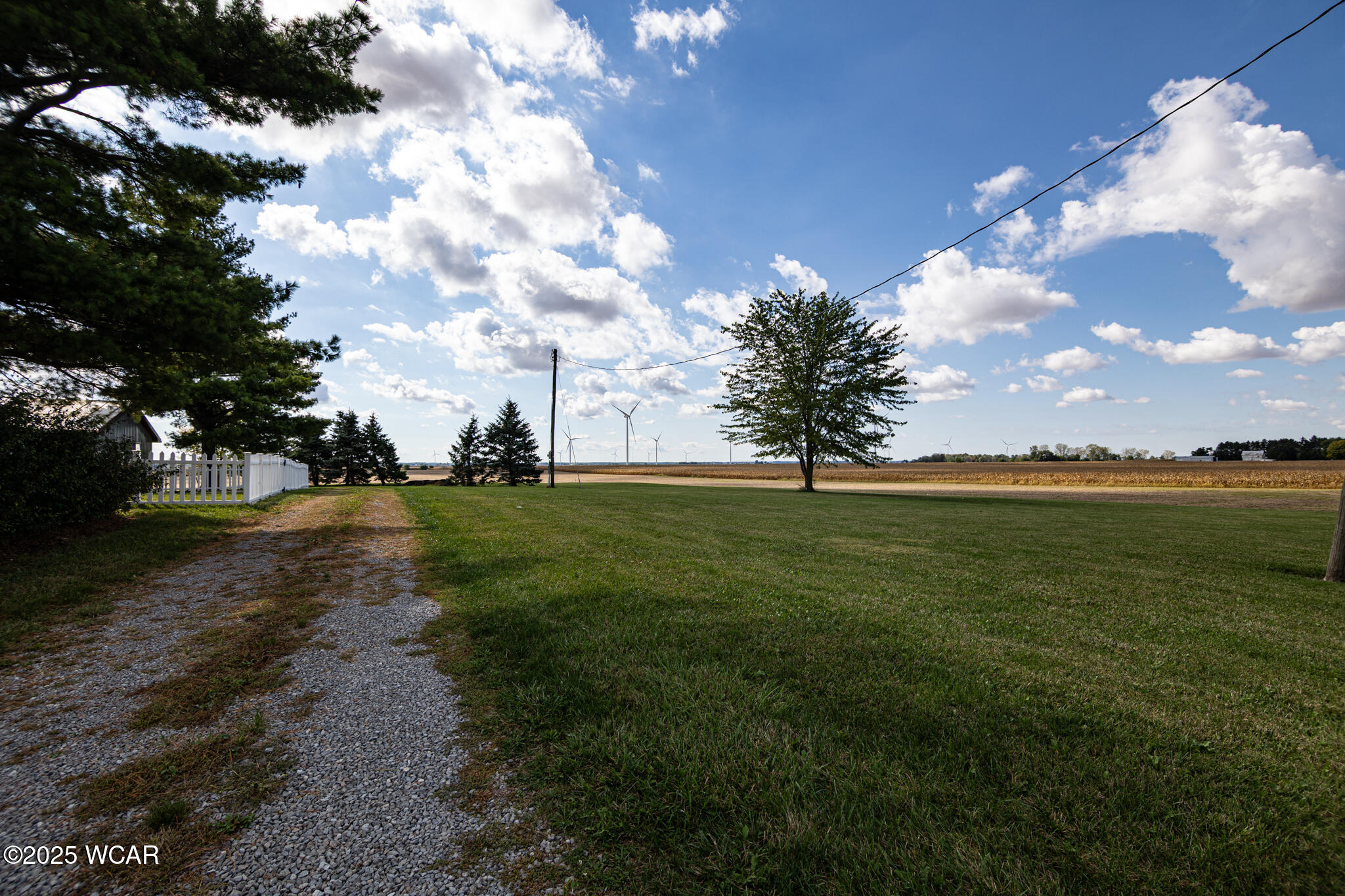 9224 County Road 14, Dunkirk, Ohio