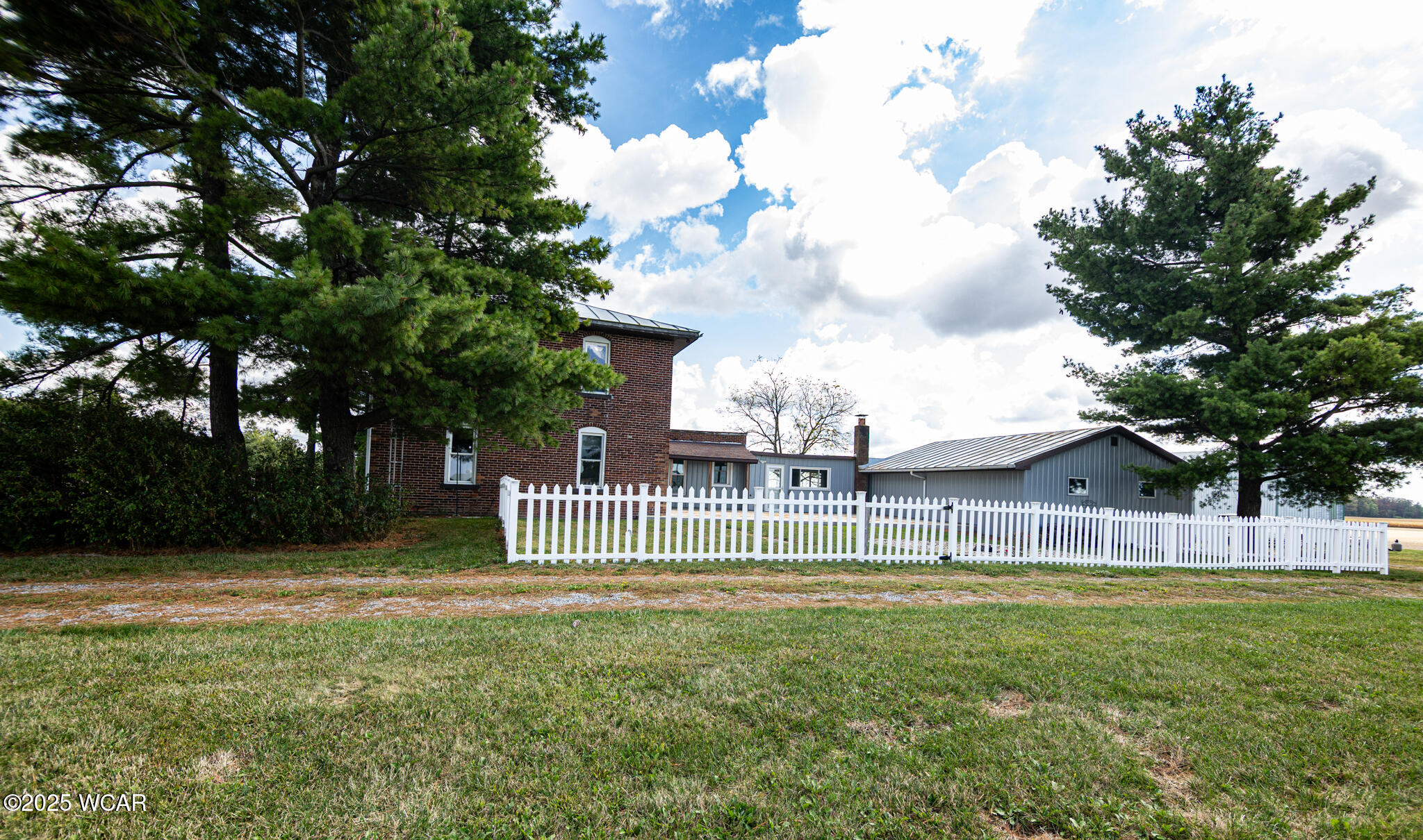 9224 County Road 14, Dunkirk, Ohio