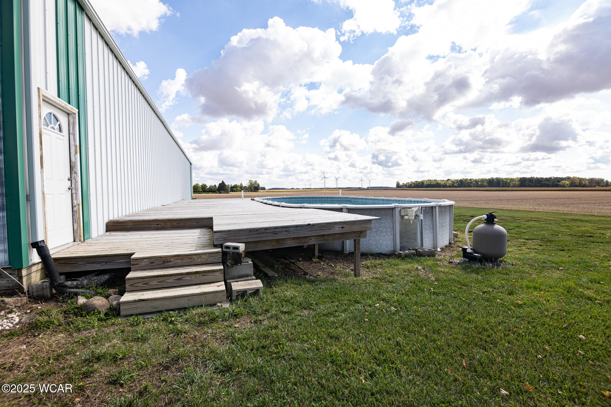 9224 County Road 14, Dunkirk, Ohio