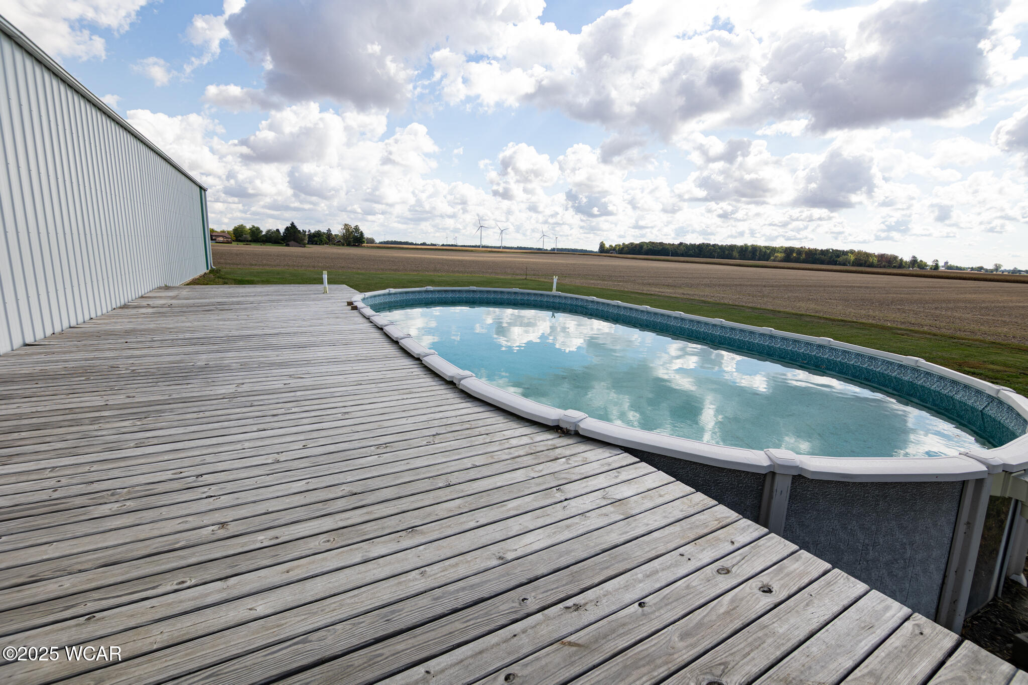 9224 County Road 14, Dunkirk, Ohio