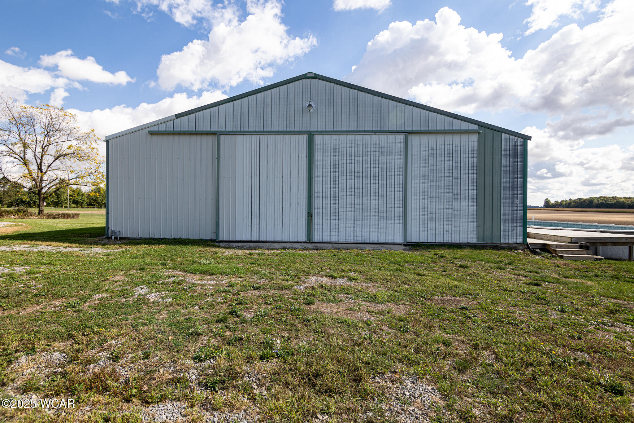 9224 County Road 14, Dunkirk, Ohio