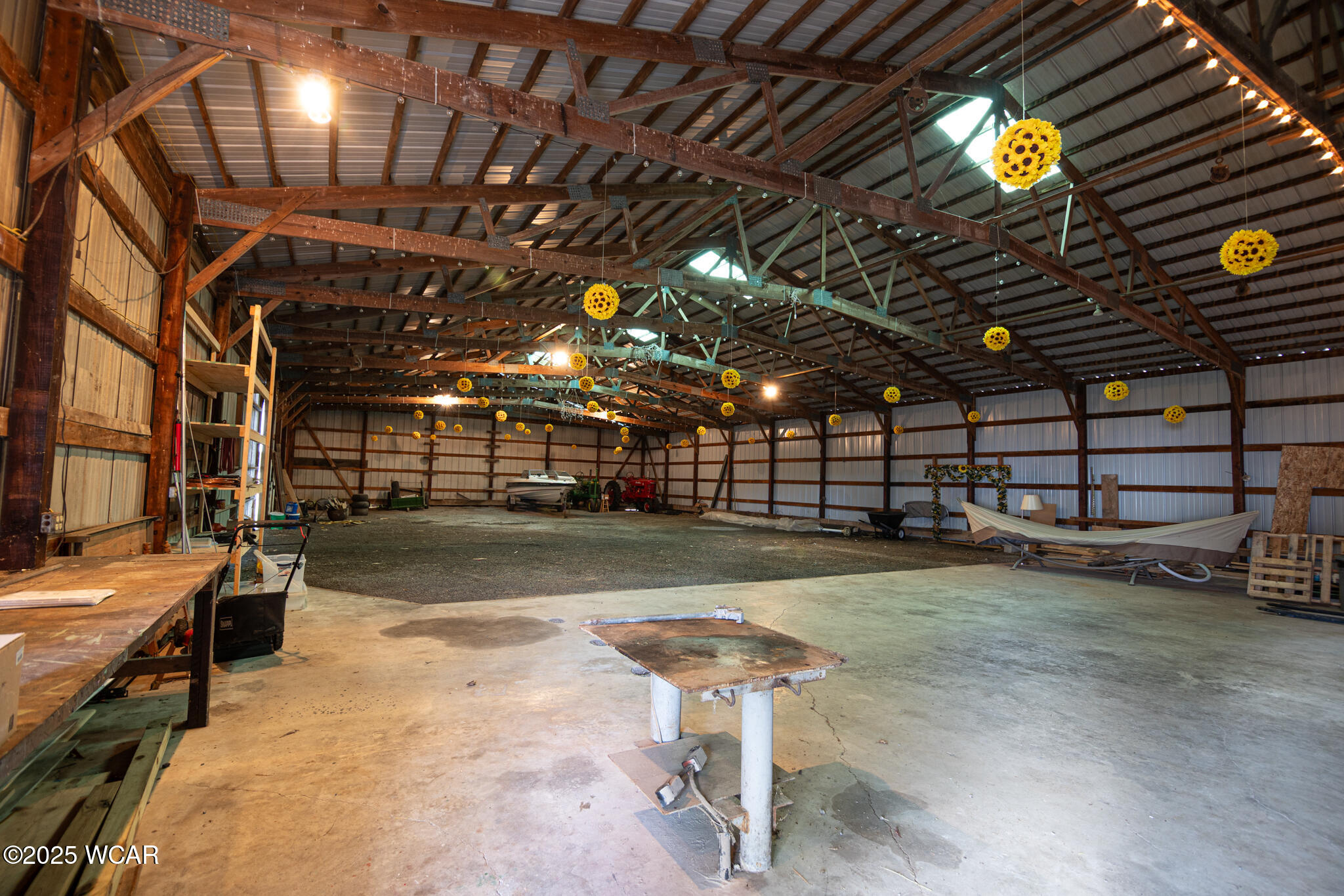 9224 County Road 14, Dunkirk, Ohio