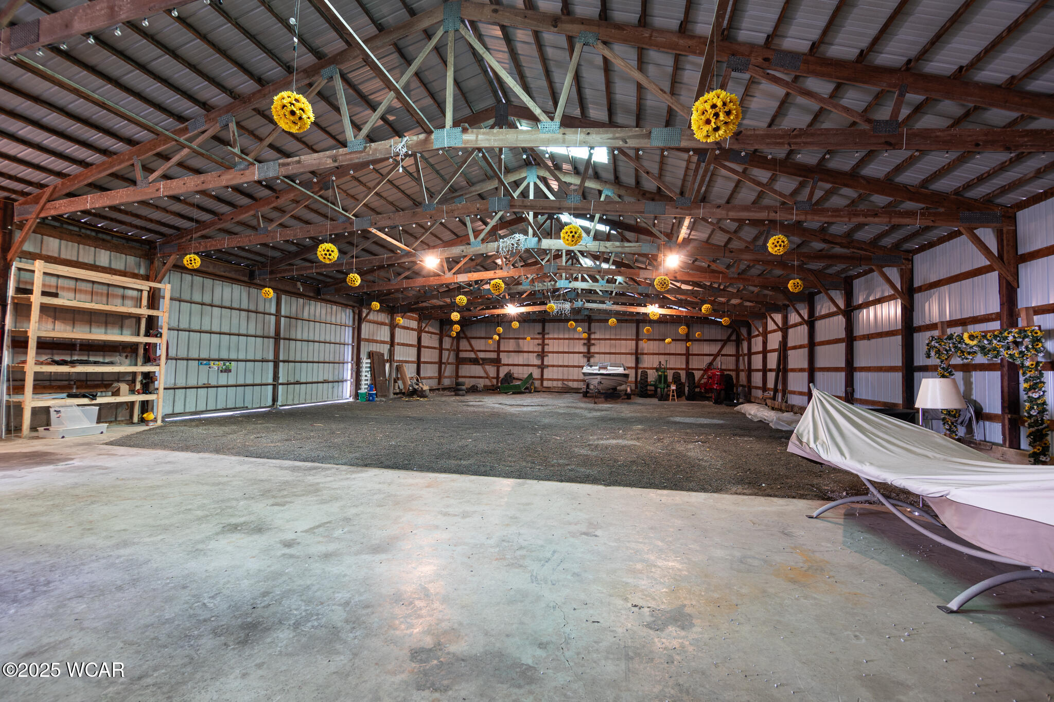 9224 County Road 14, Dunkirk, Ohio