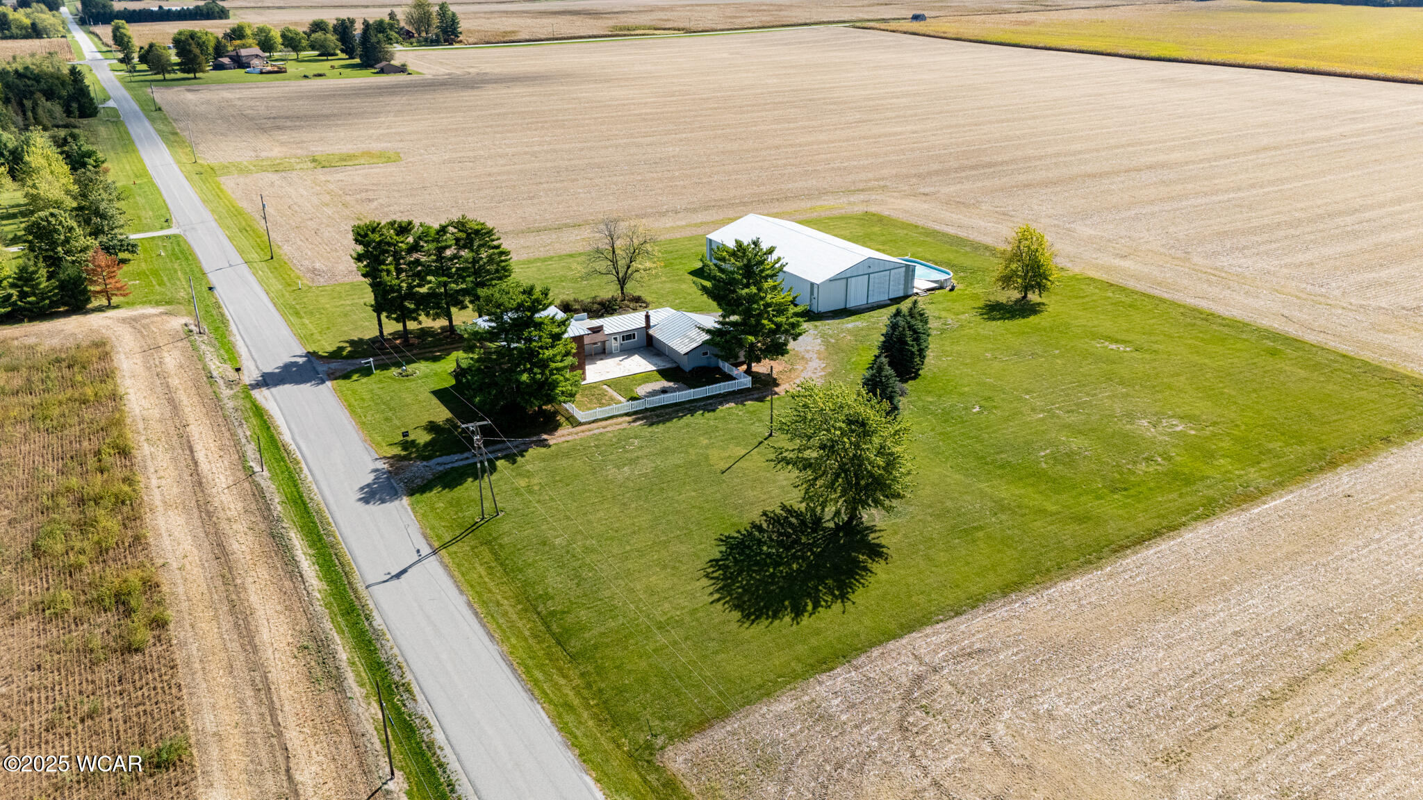 9224 County Road 14, Dunkirk, Ohio