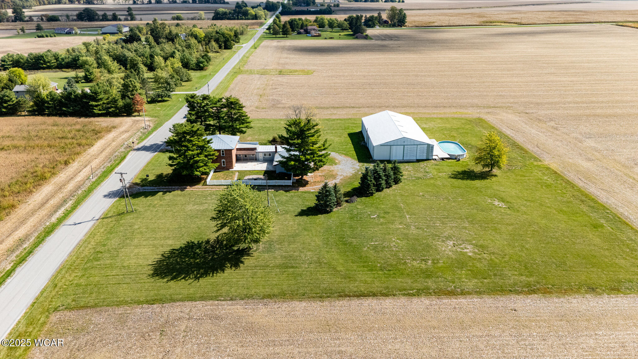 9224 County Road 14, Dunkirk, Ohio