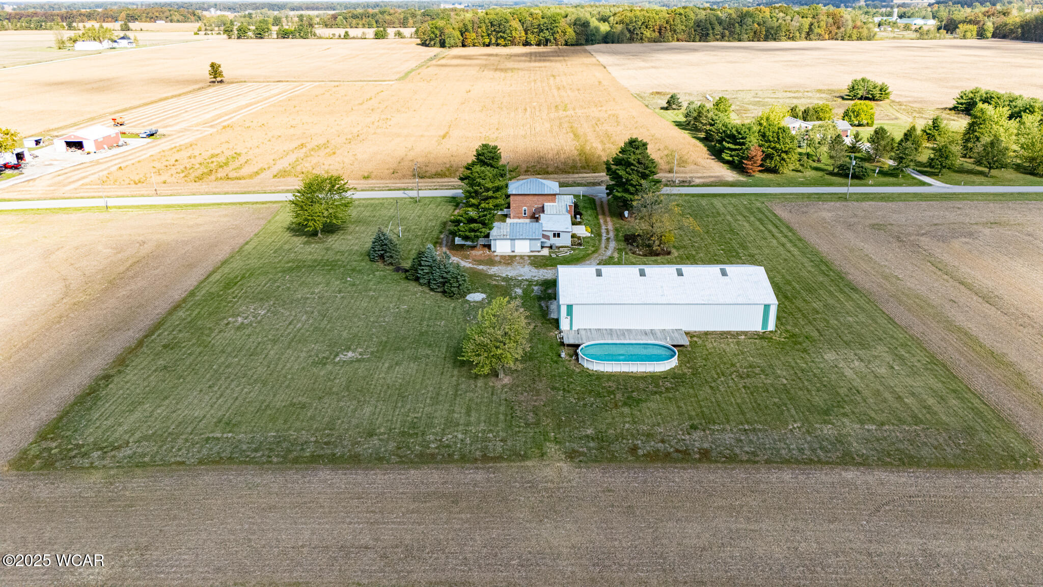 9224 County Road 14, Dunkirk, Ohio