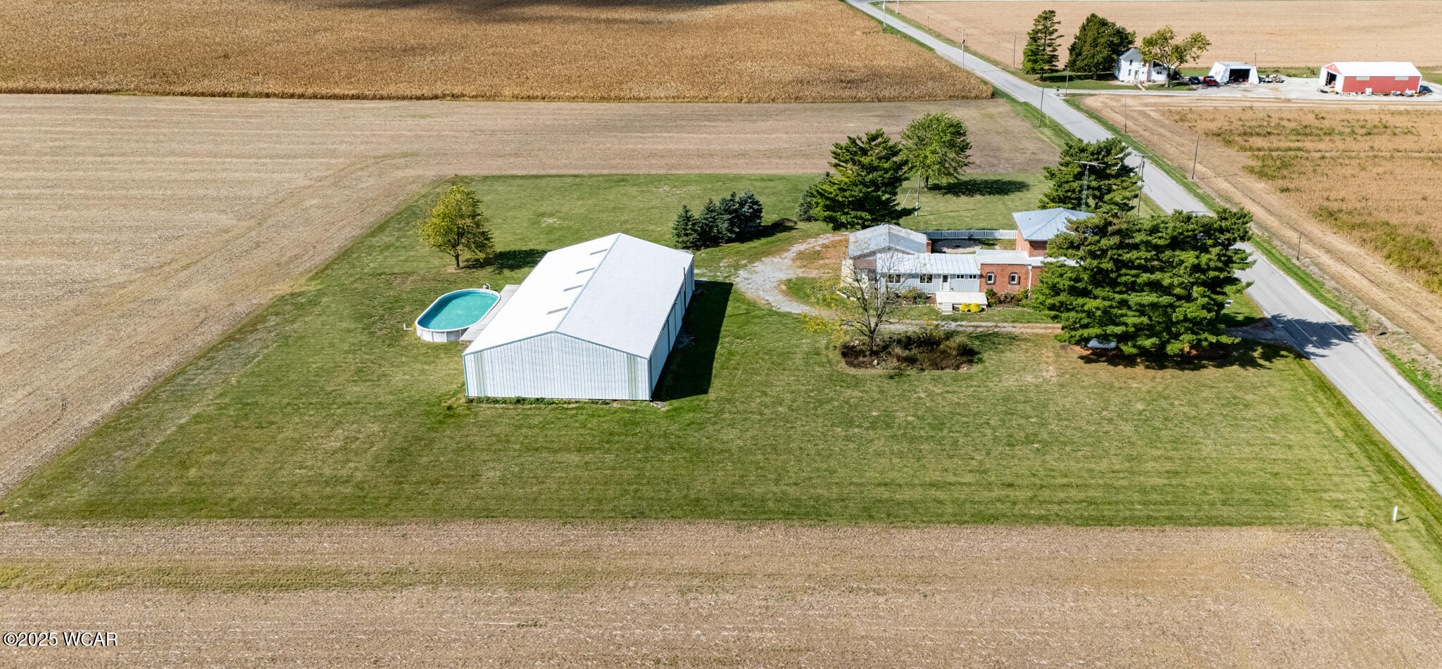 9224 County Road 14, Dunkirk, Ohio