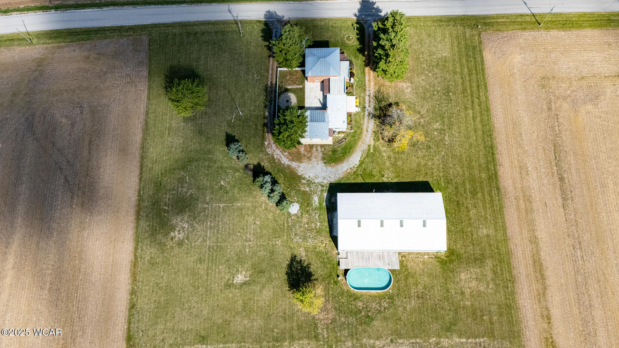 9224 County Road 14, Dunkirk, Ohio