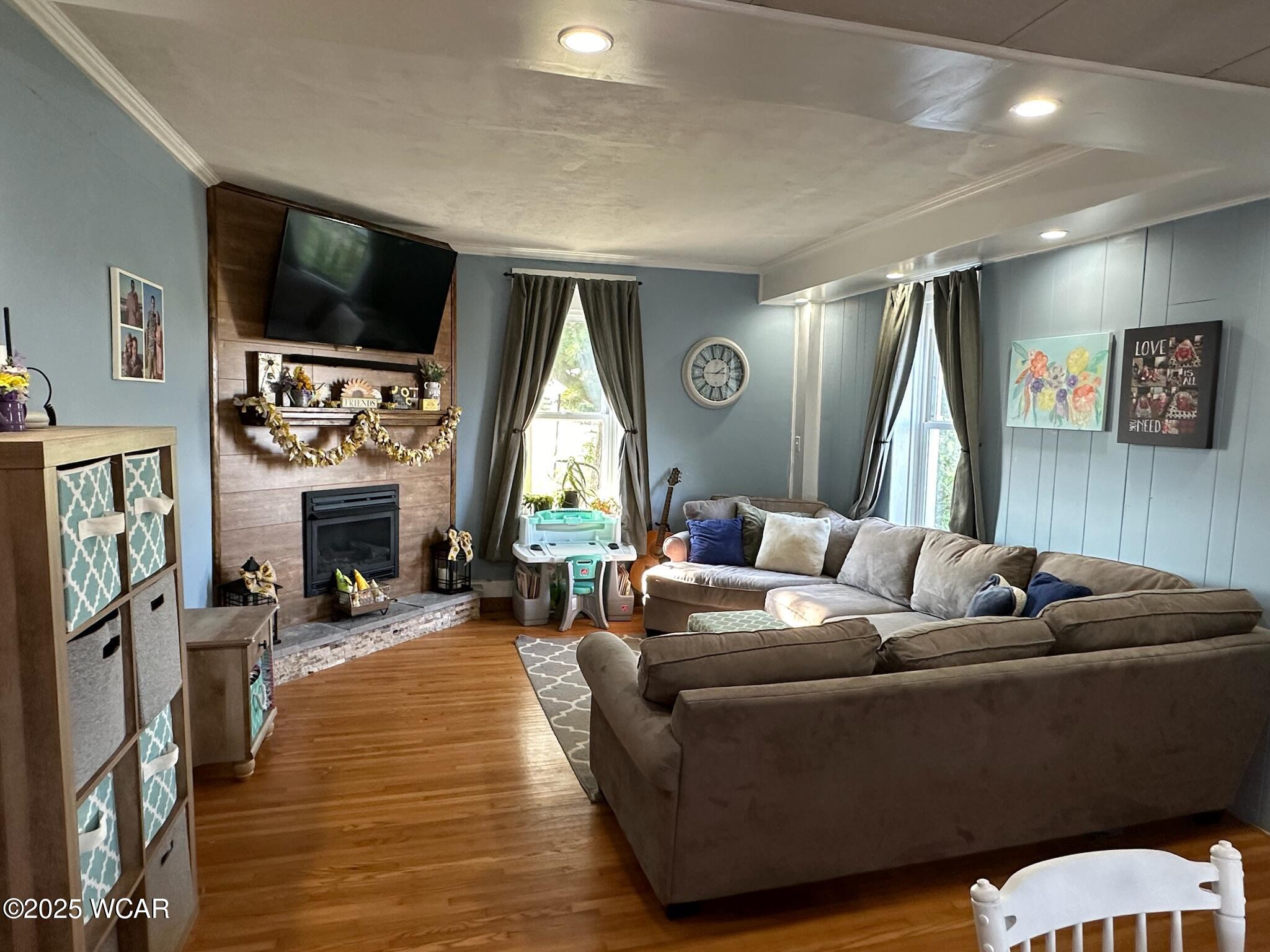 9224 County Road 14, Dunkirk, Ohio