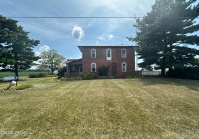 9224 County Road 14, Dunkirk, Ohio, 4 Bedrooms Bedrooms, ,1 BathroomBathrooms,Residential,For Sale,County Road 14,308306