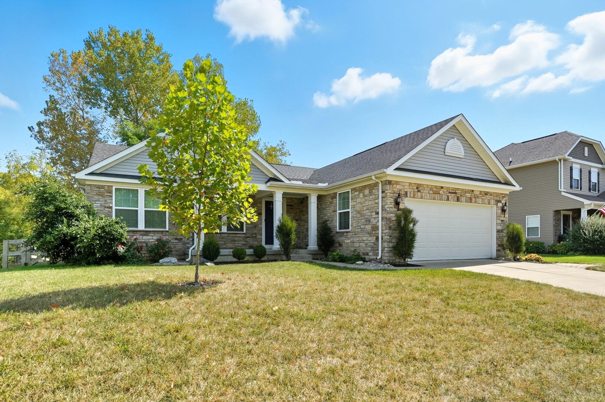 1932 Meadowsweet Drive, Lebanon, Ohio 45036