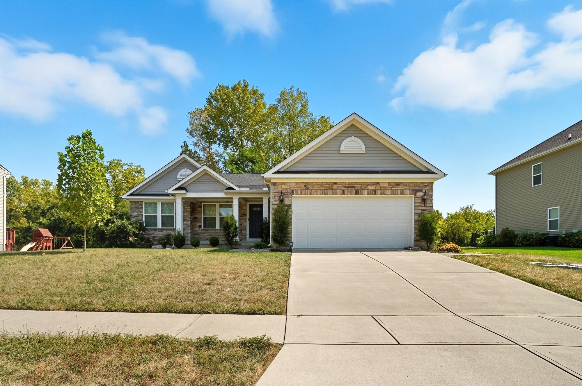 1932 Meadowsweet Drive, Lebanon, Ohio 45036