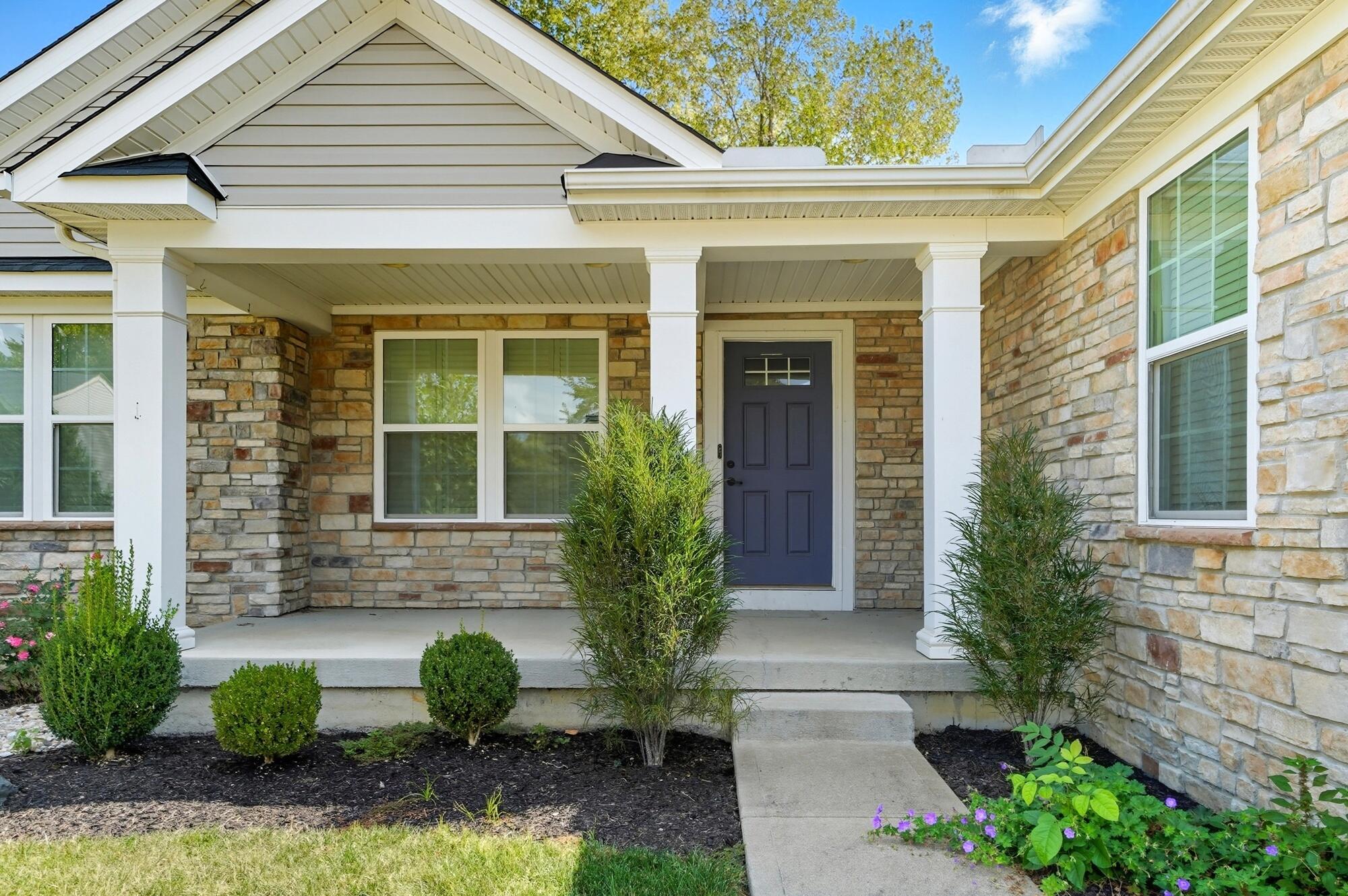 1932 Meadowsweet Drive, Lebanon, Ohio 45036