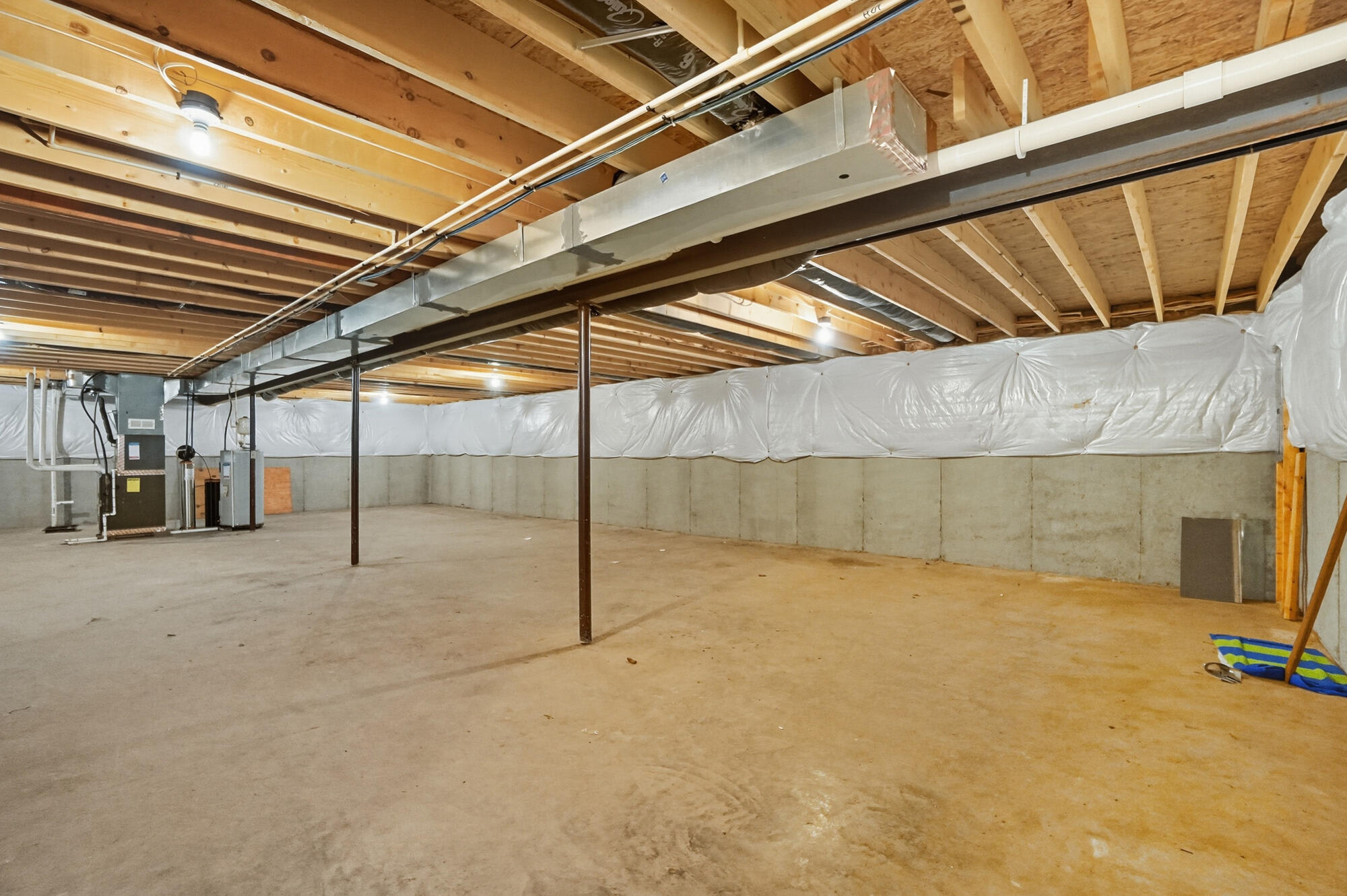 1932 Meadowsweet Drive, Lebanon, Ohio 45036