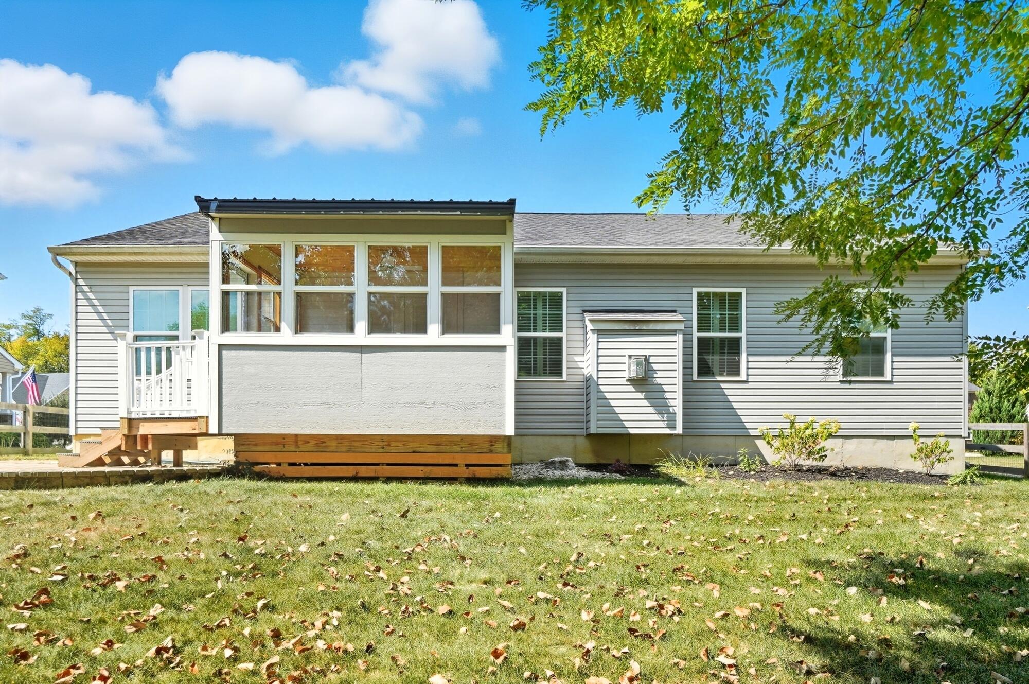 1932 Meadowsweet Drive, Lebanon, Ohio 45036