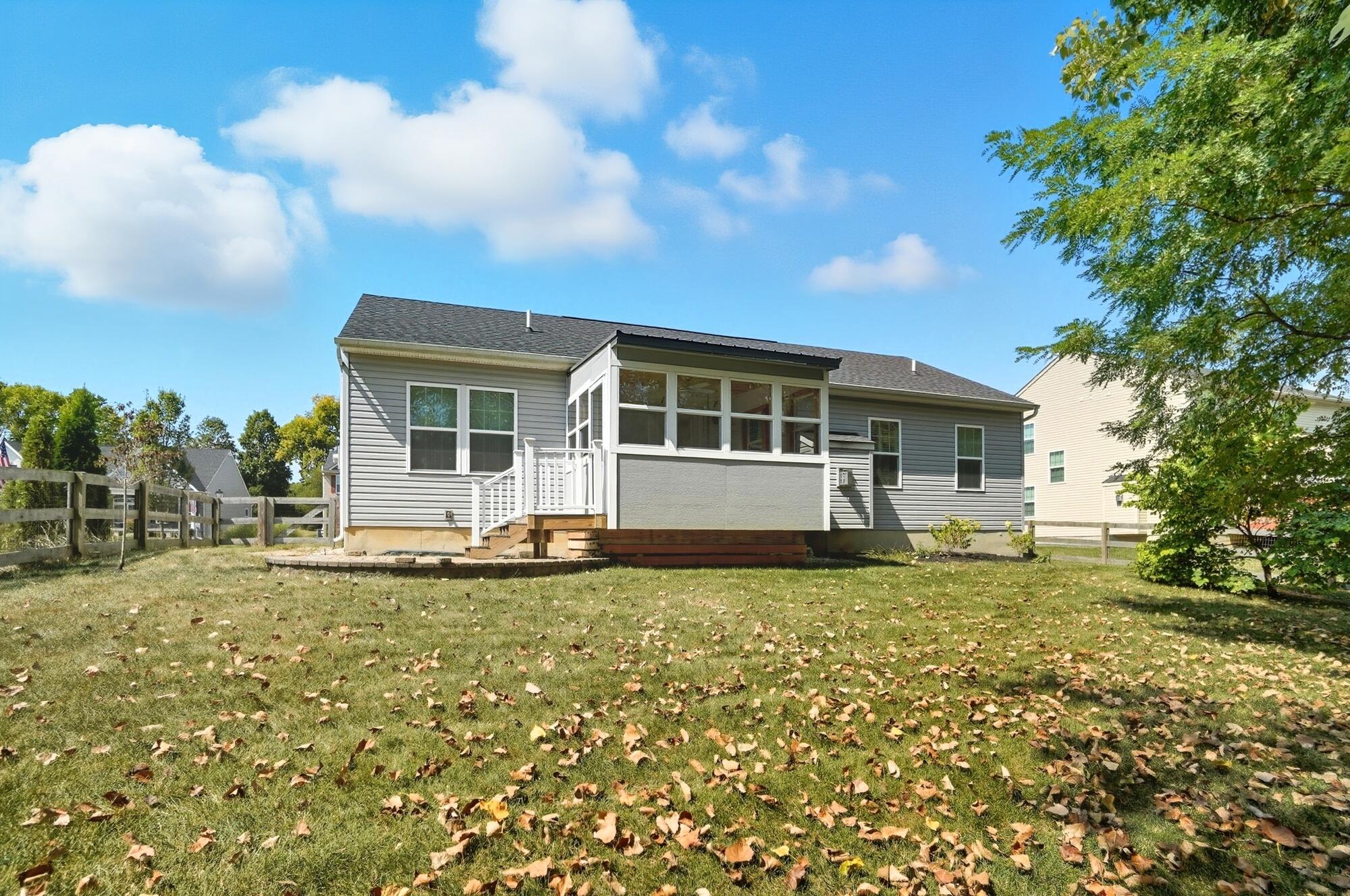 1932 Meadowsweet Drive, Lebanon, Ohio 45036