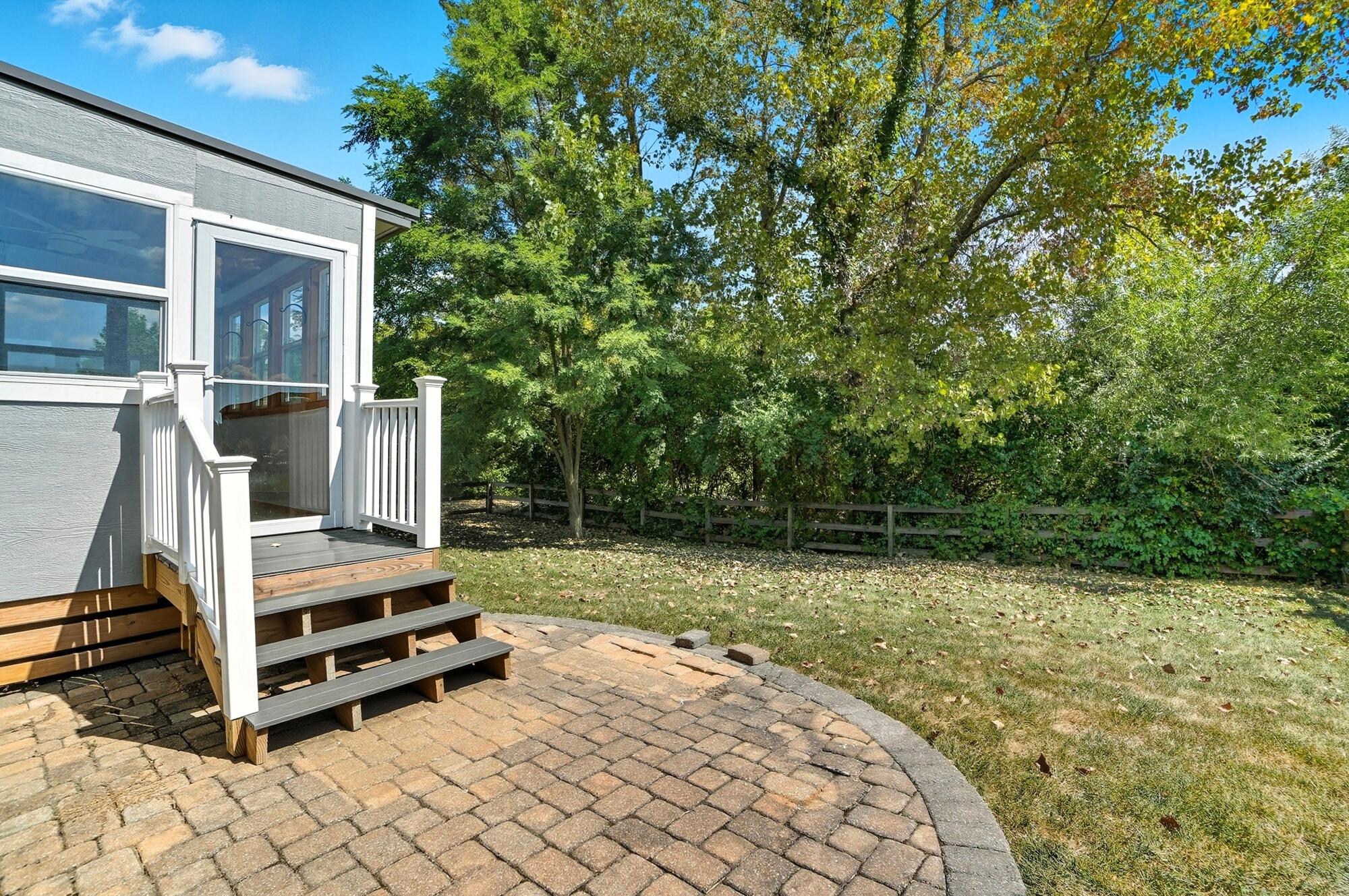 1932 Meadowsweet Drive, Lebanon, Ohio 45036