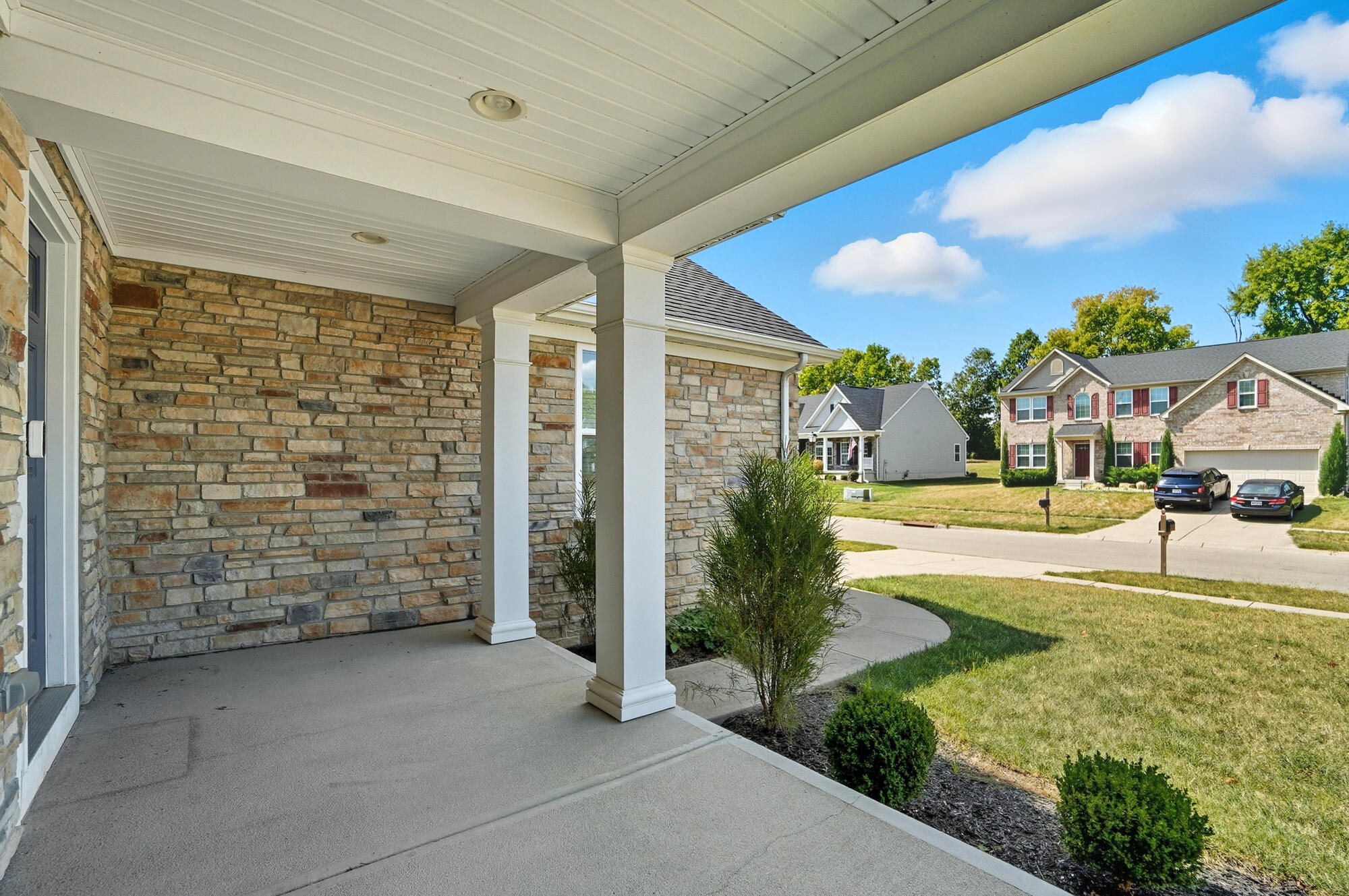 1932 Meadowsweet Drive, Lebanon, Ohio 45036