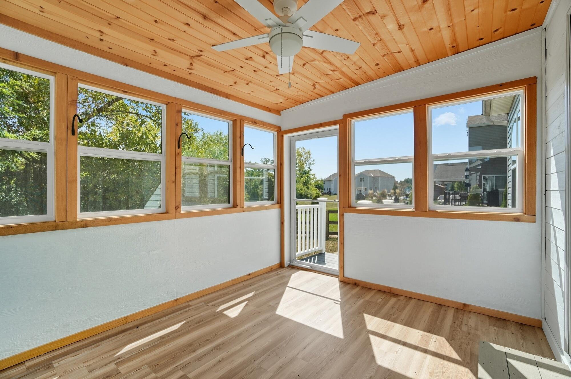 1932 Meadowsweet Drive, Lebanon, Ohio 45036