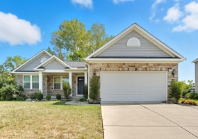 1932 Meadowsweet Drive, Lebanon, Ohio 45036, 3 Bedrooms Bedrooms, ,2 BathroomsBathrooms,Residential,For Sale,Meadowsweet,1041331