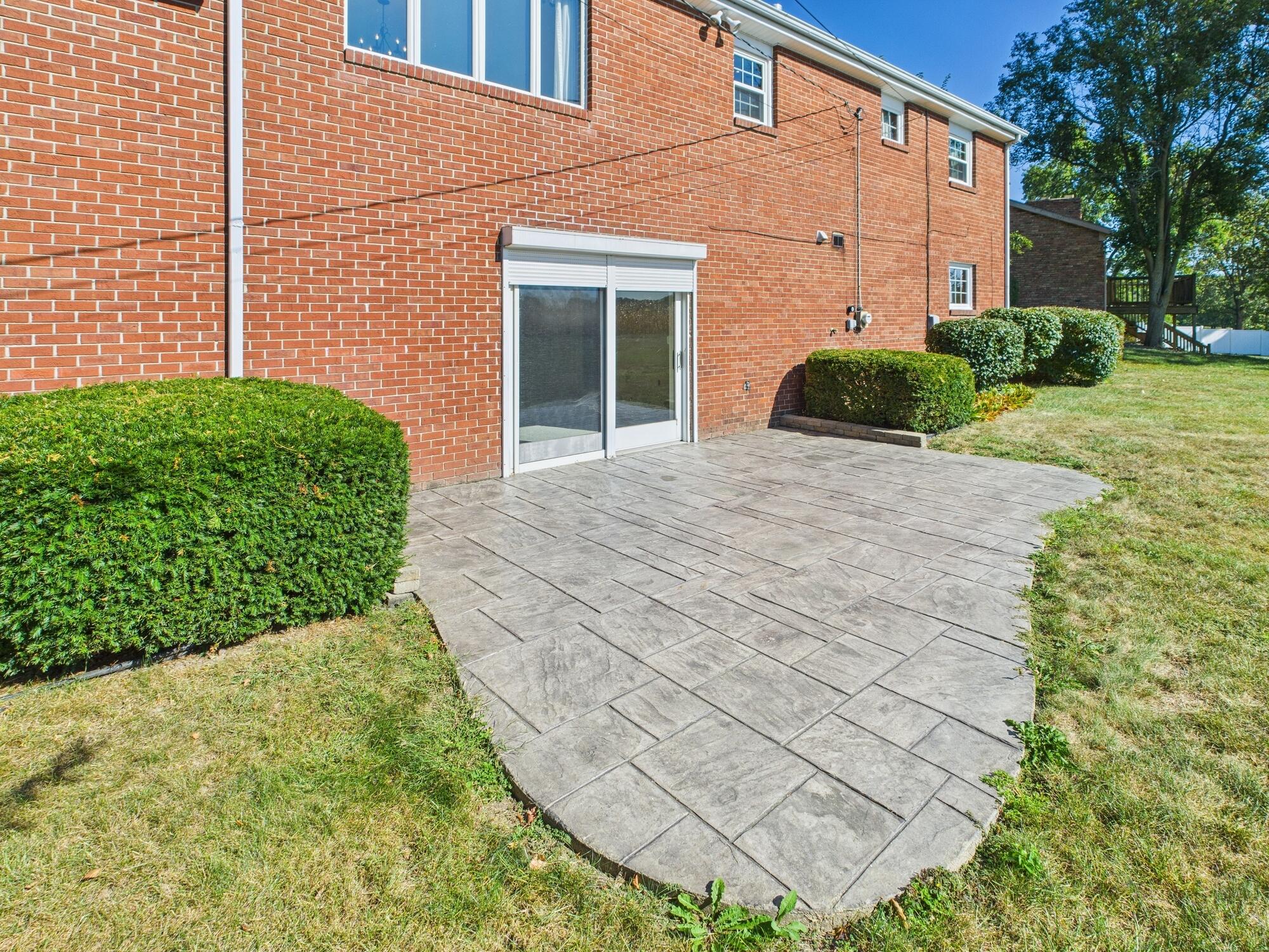 227 Hickory, Greenville, Ohio 45331