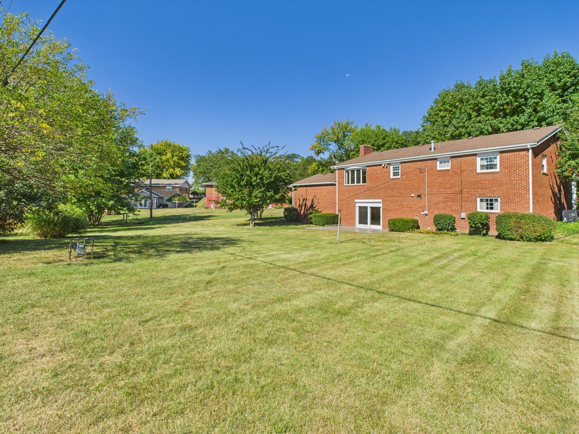 227 Hickory, Greenville, Ohio 45331