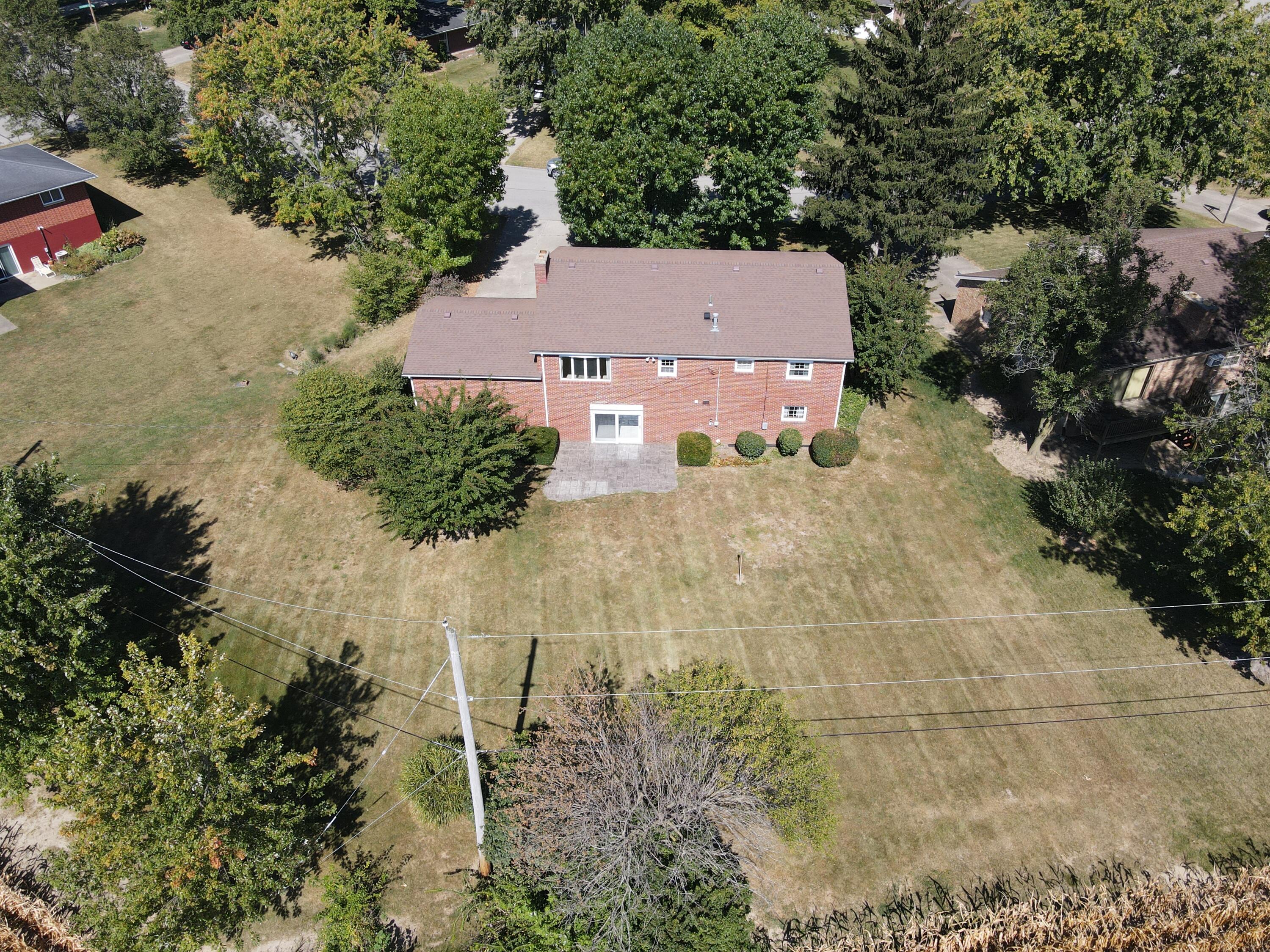 227 Hickory, Greenville, Ohio 45331